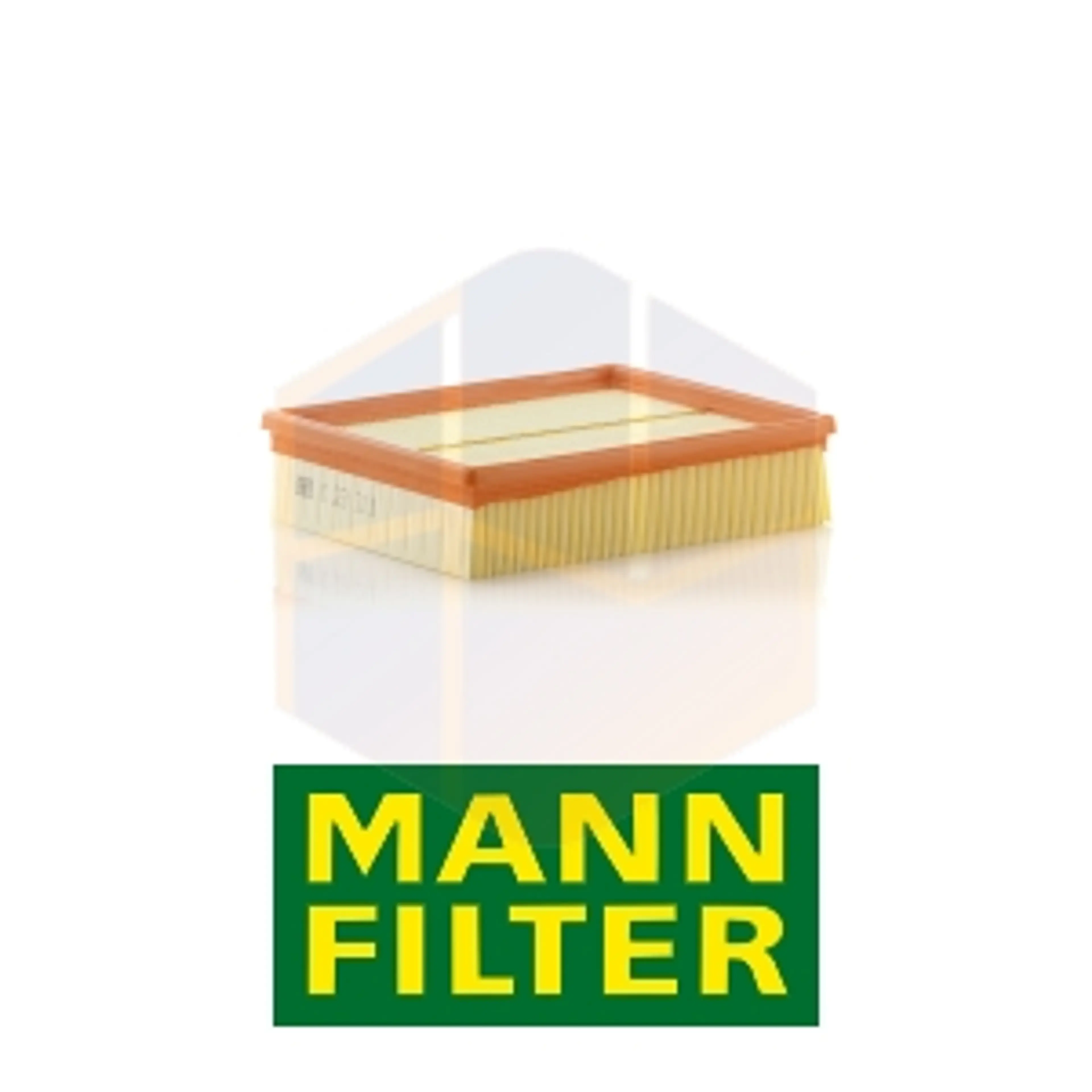 FILTRO AIRE C 23 011 MANN