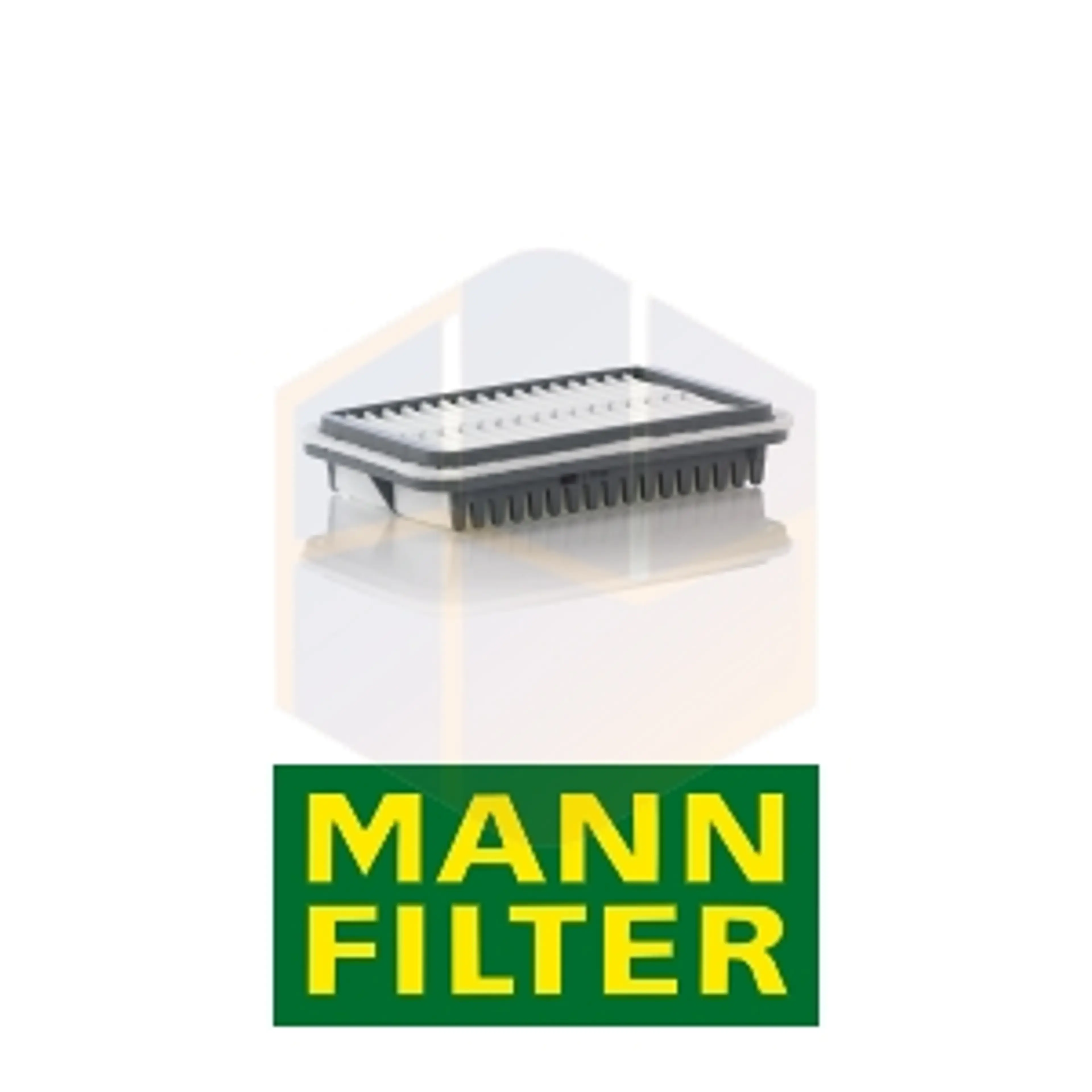 FILTRO AIRE C 23 012 MANN