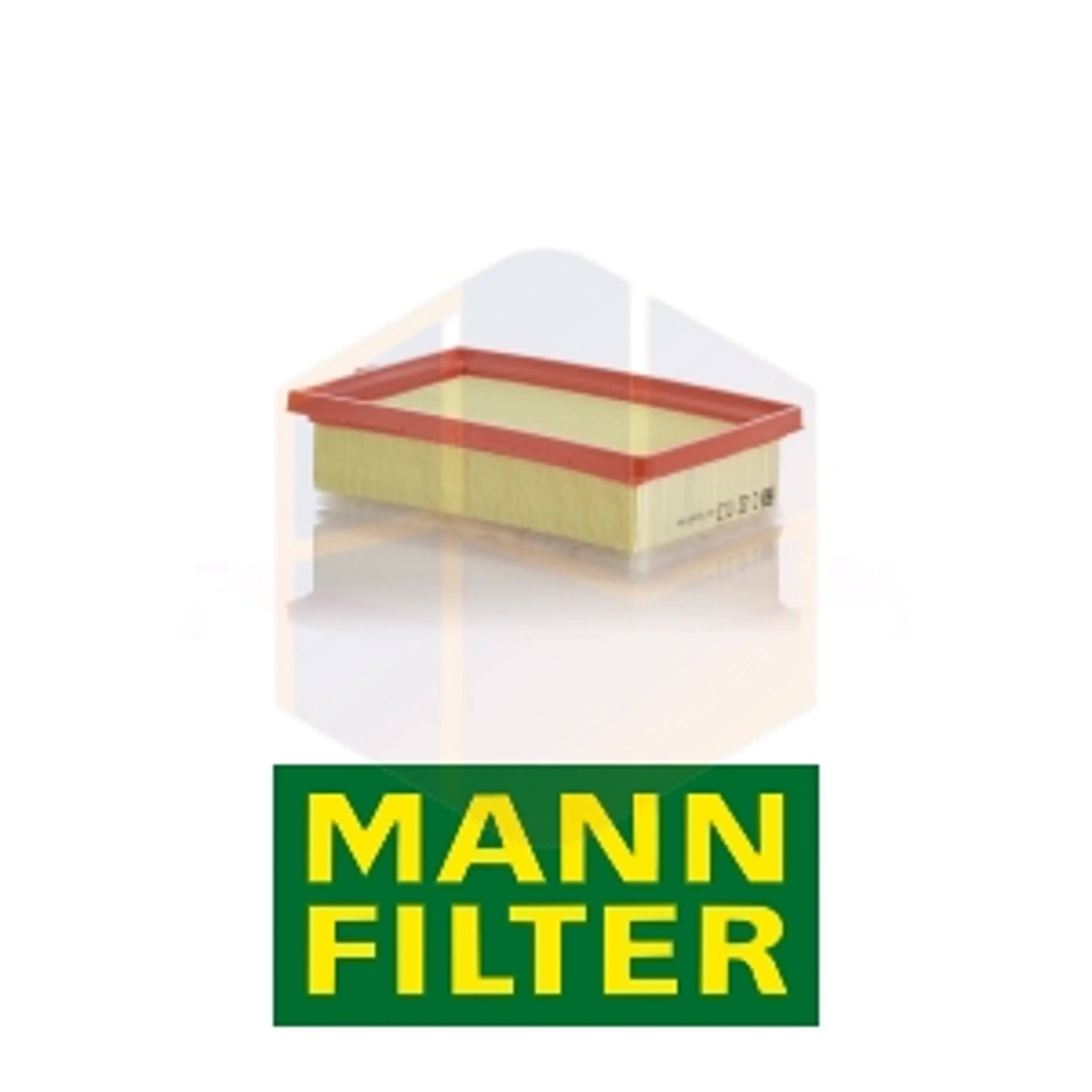 FILTRO AIRE C 23 013 MANN