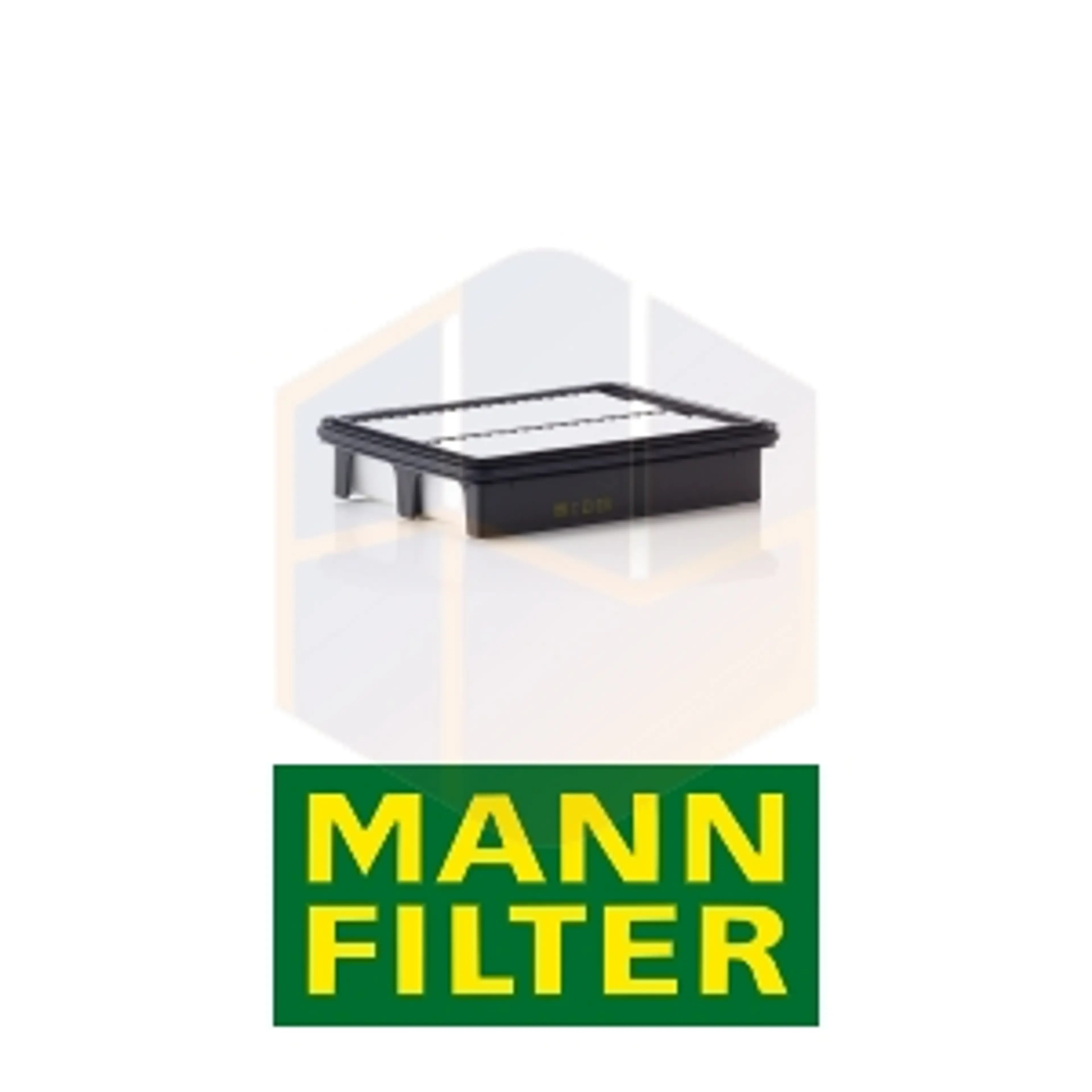 FILTRO AIRE C 23 018 MANN