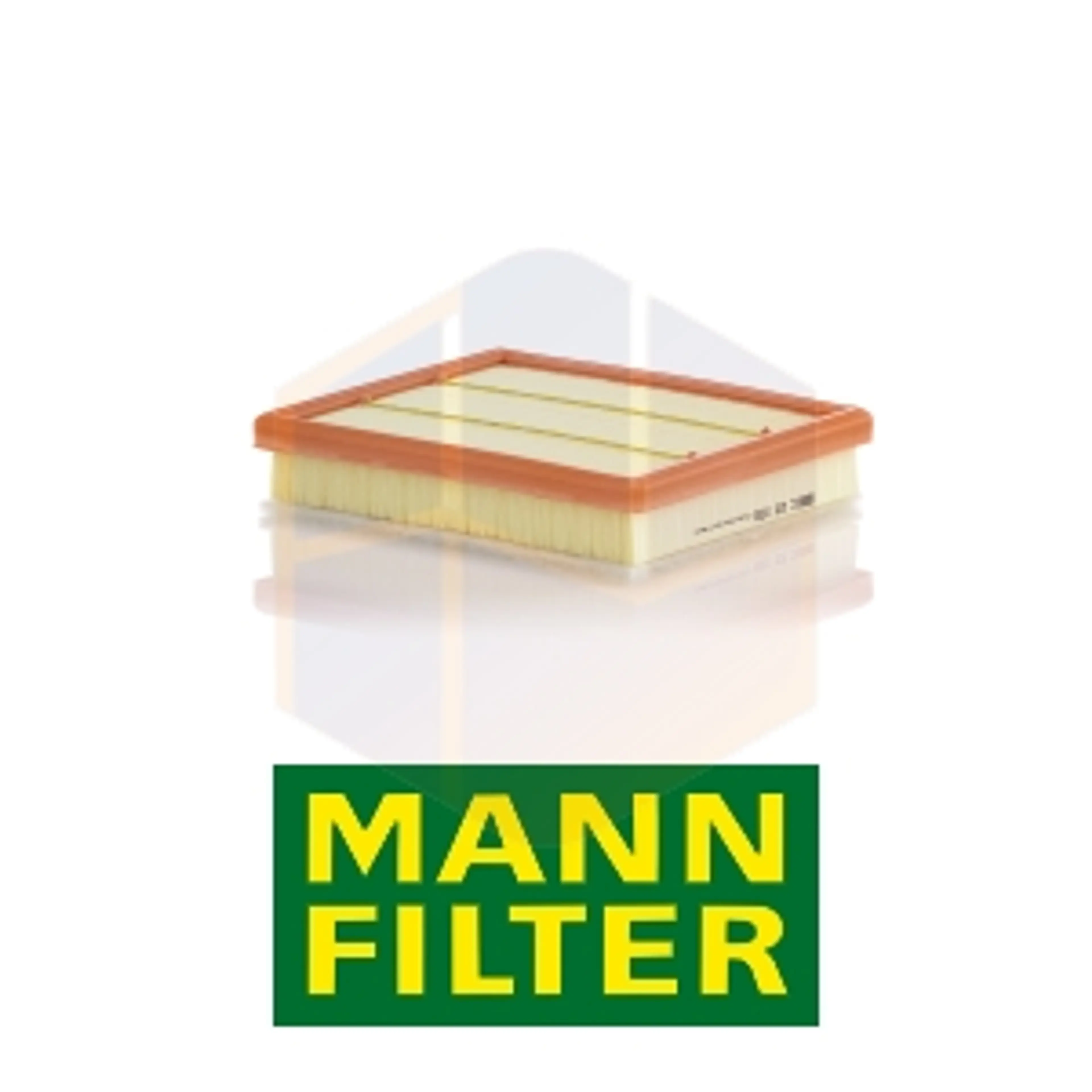 FILTRO AIRE C 23 030 MANN