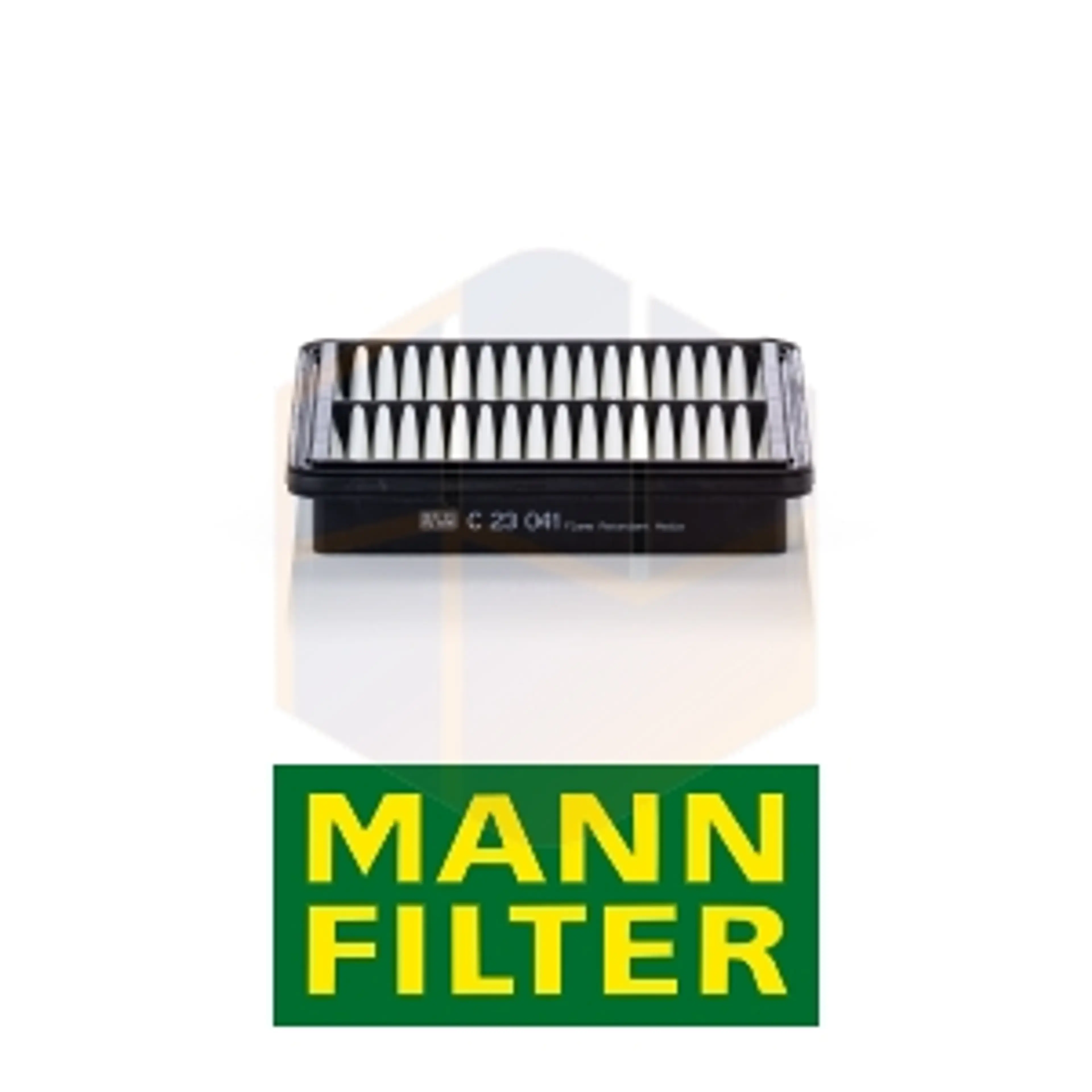 FILTRO AIRE C 23 041 MANN