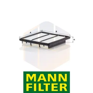 FILTRO AIRE C 23 094 MANN