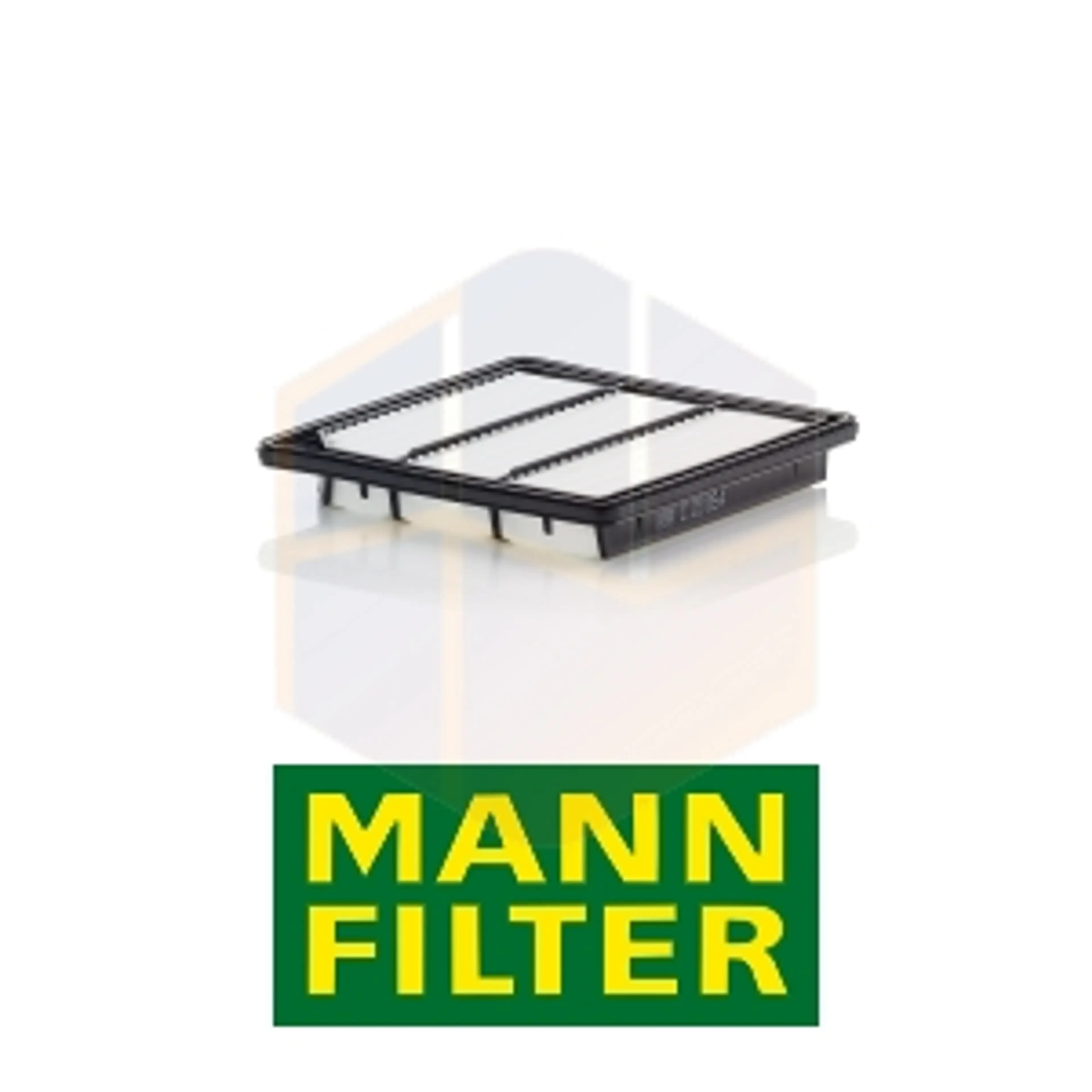 FILTRO AIRE C 23 094 MANN