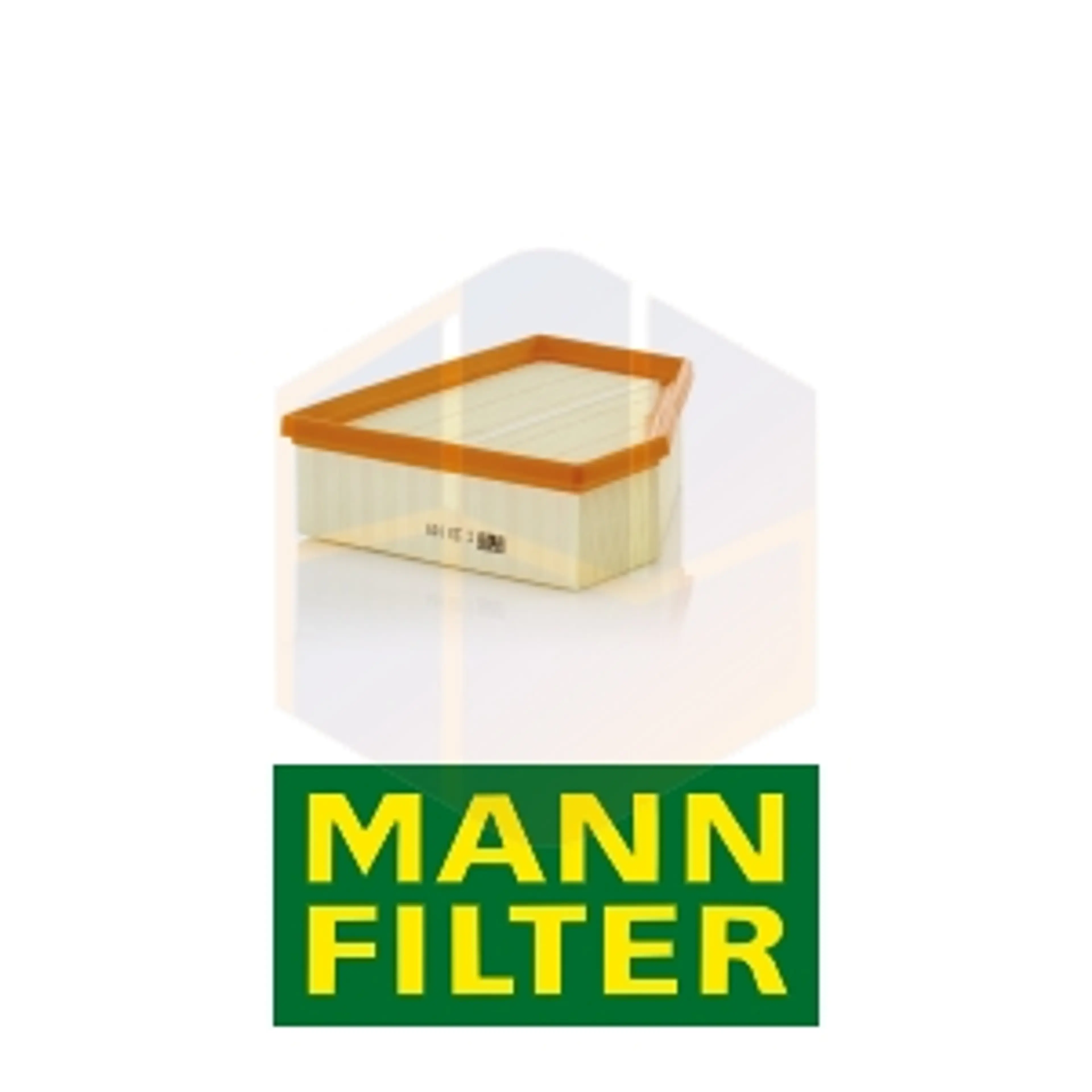 FILTRO AIRE C 23 109 MANN