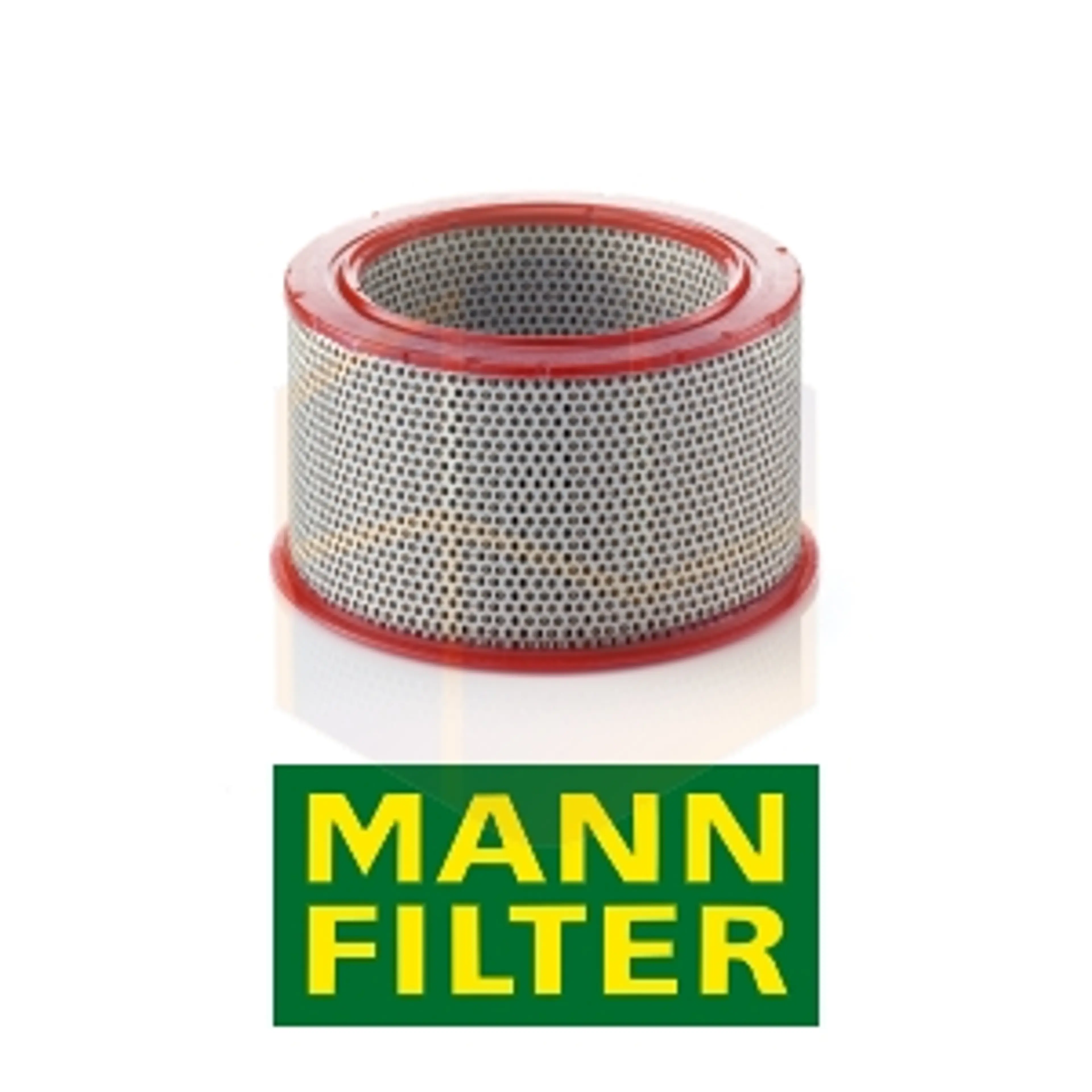 FILTRO AIRE C 23 115 MANN