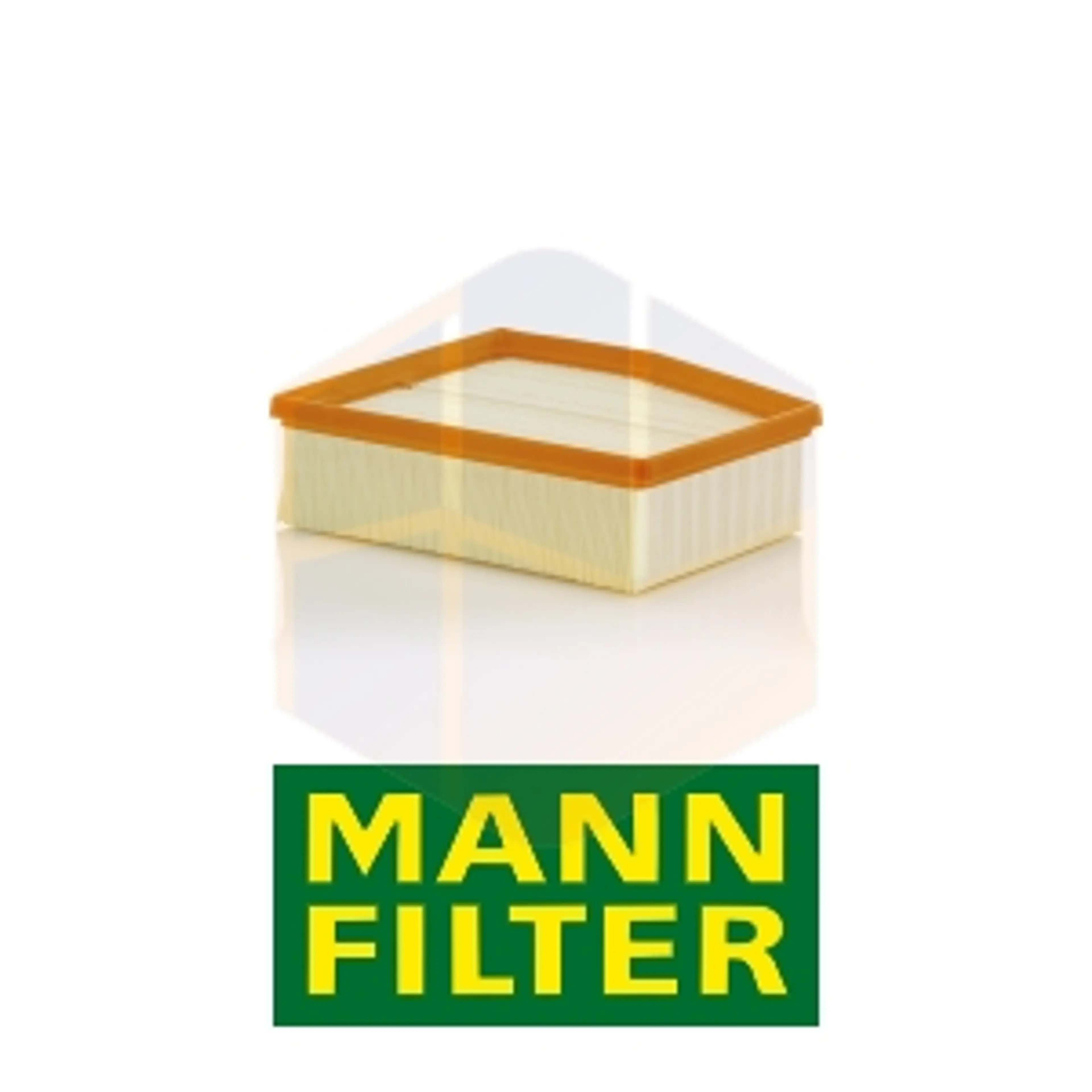 FILTRO AIRE C 23 124 MANN