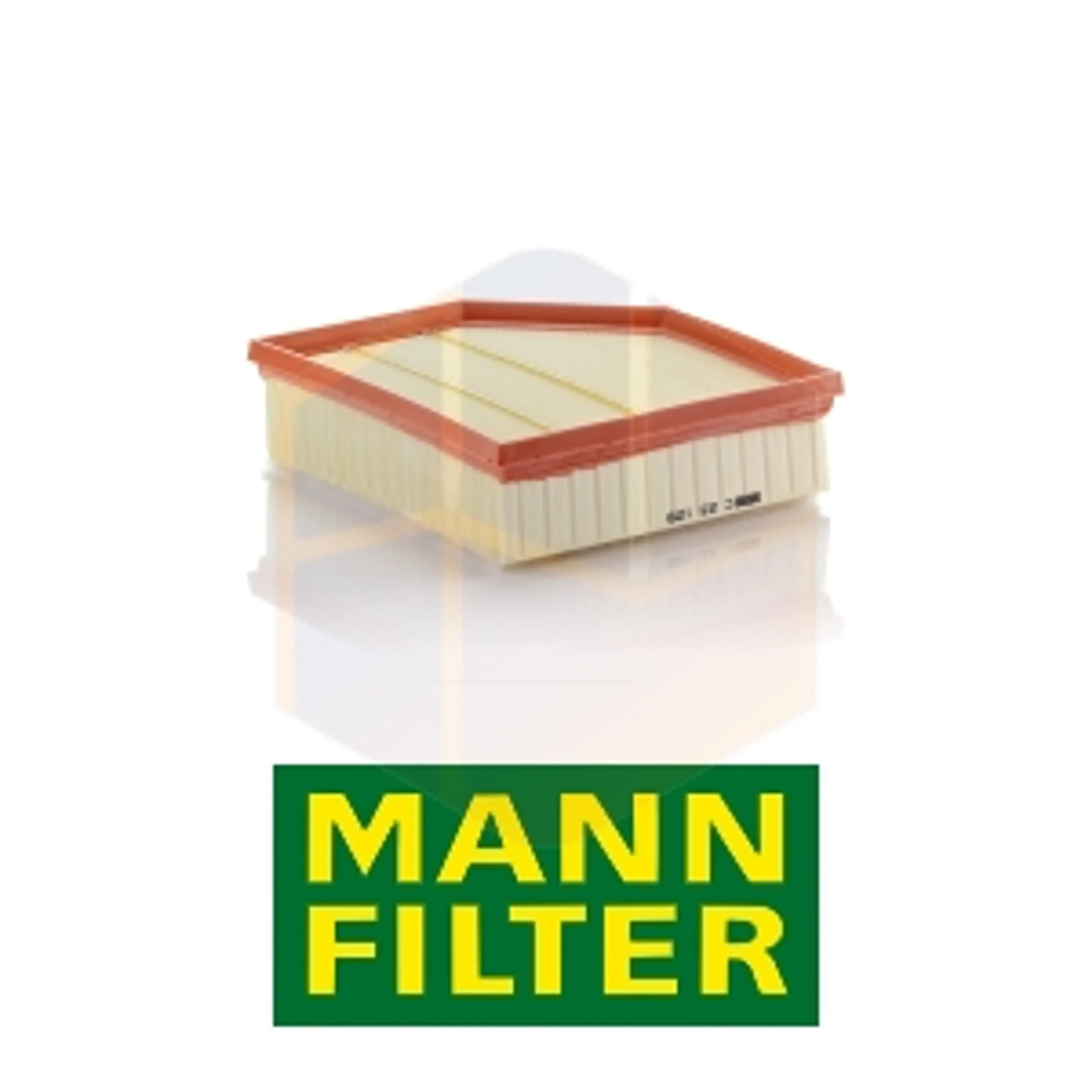 FILTRO AIRE C 23 129 MANN