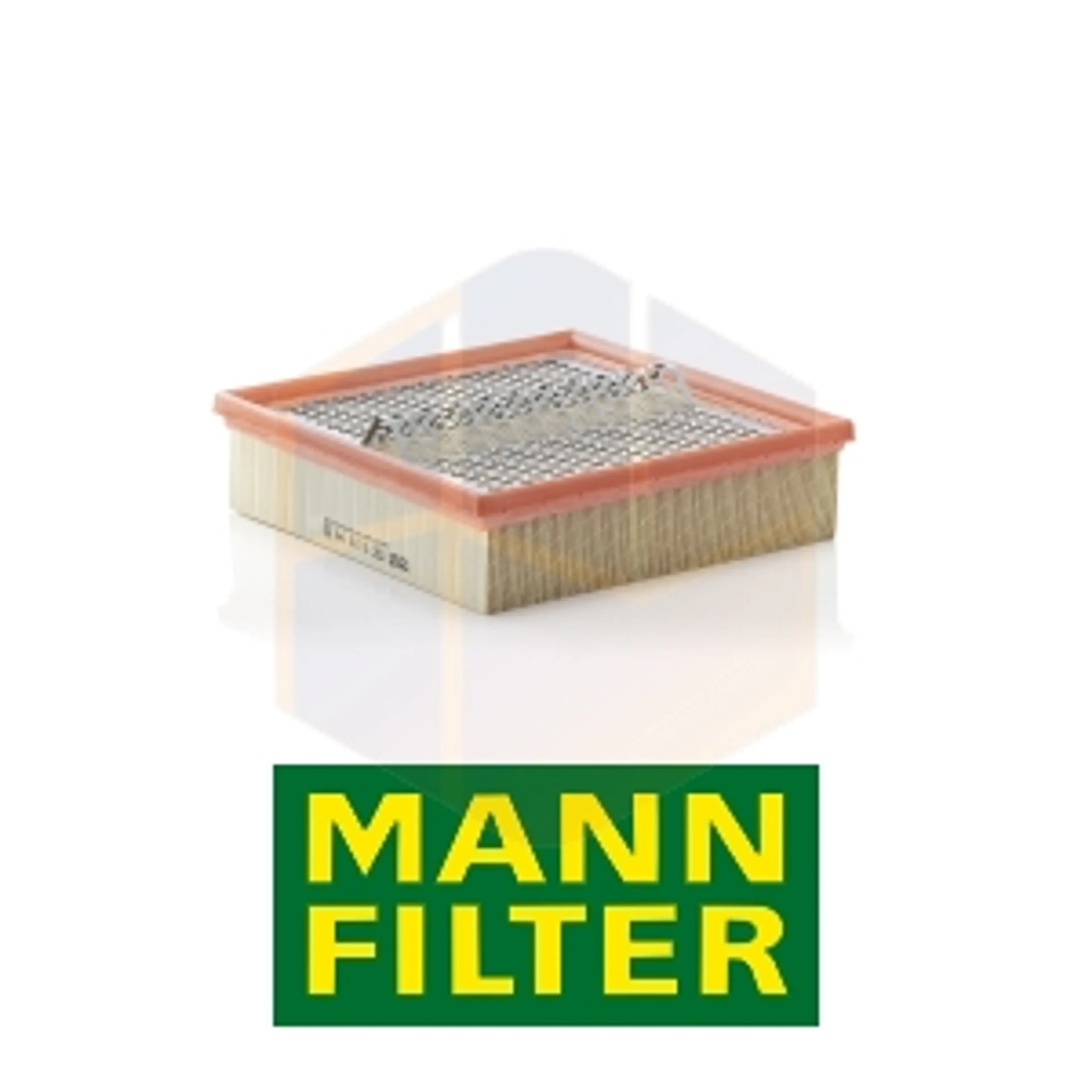 FILTRO AIRE C 23 148 MANN