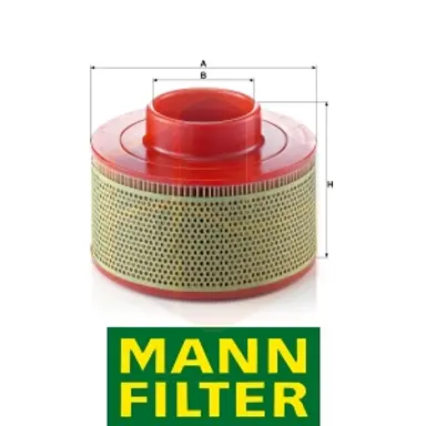 FILTRO AIRE C 23 174 MANN