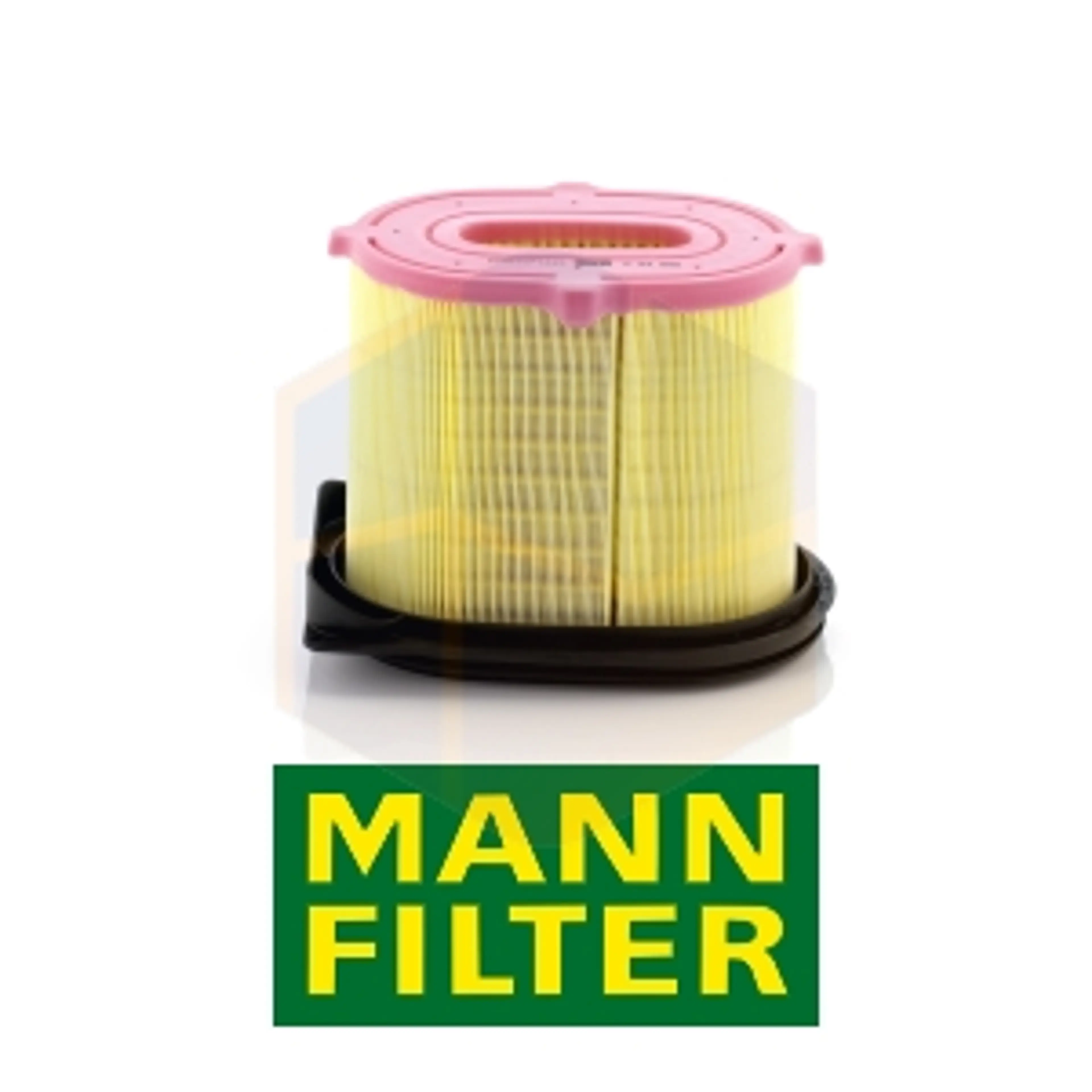 FILTRO AIRE C 23 220 MANN