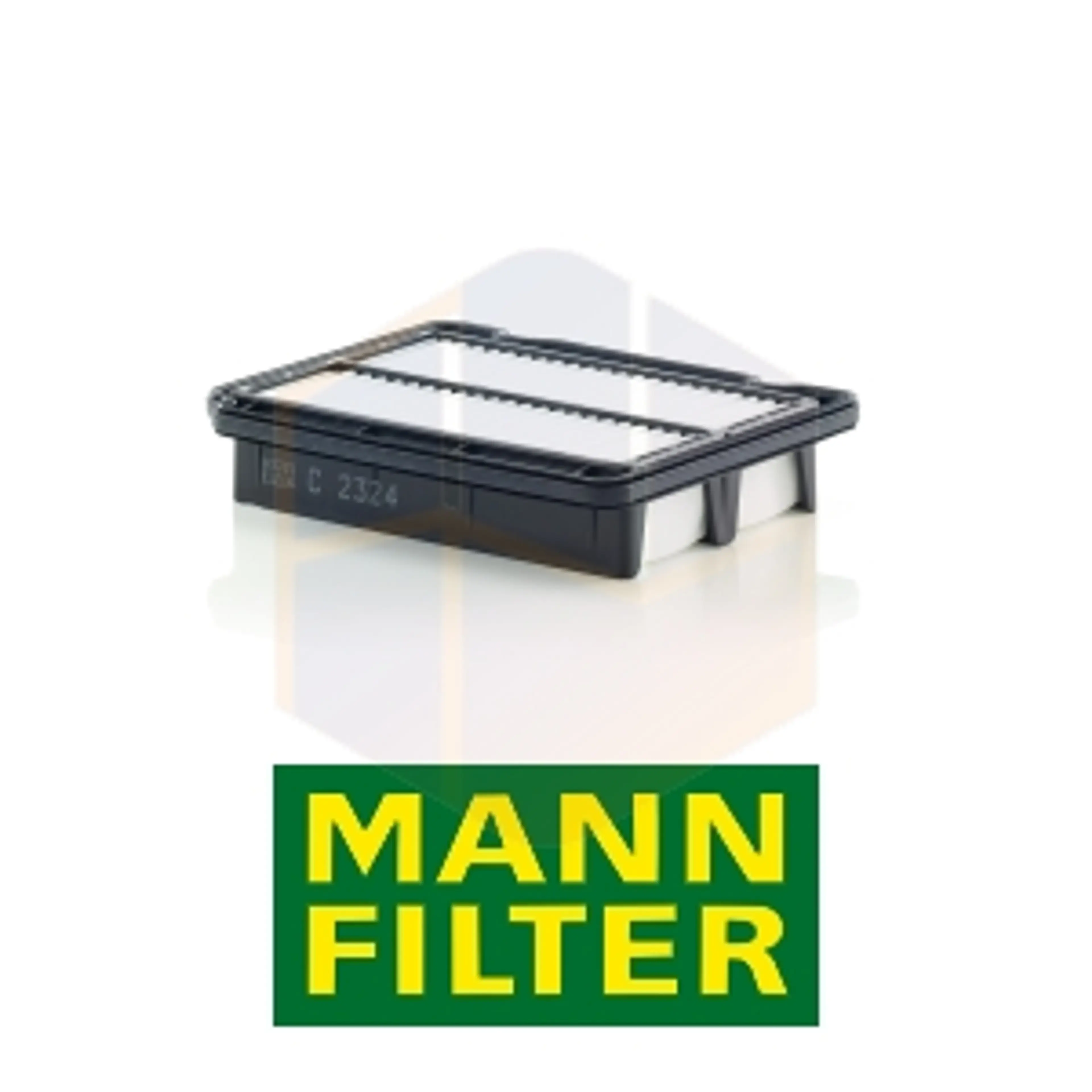 FILTRO AIRE C 2324 MANN