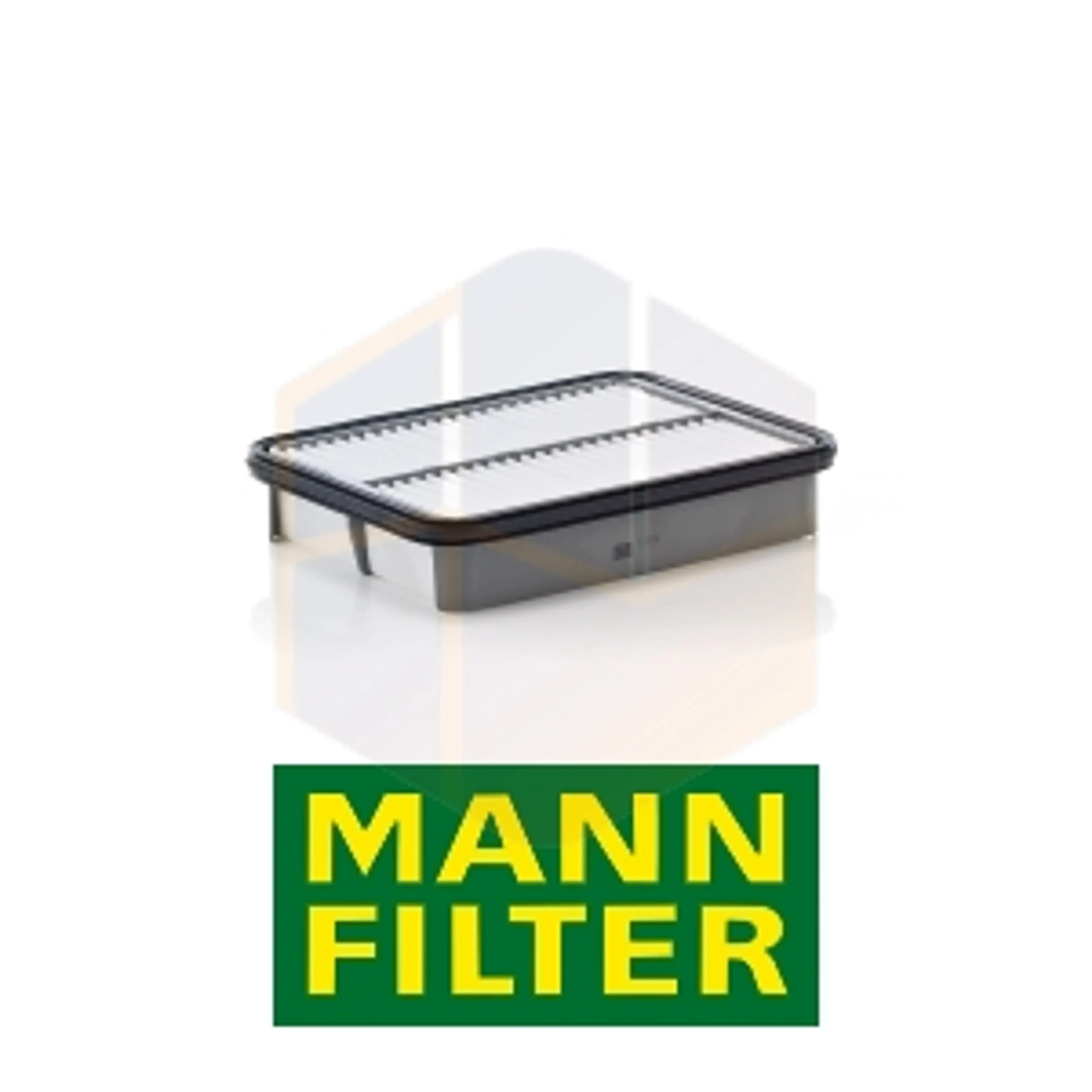 FILTRO AIRE C 2326 MANN