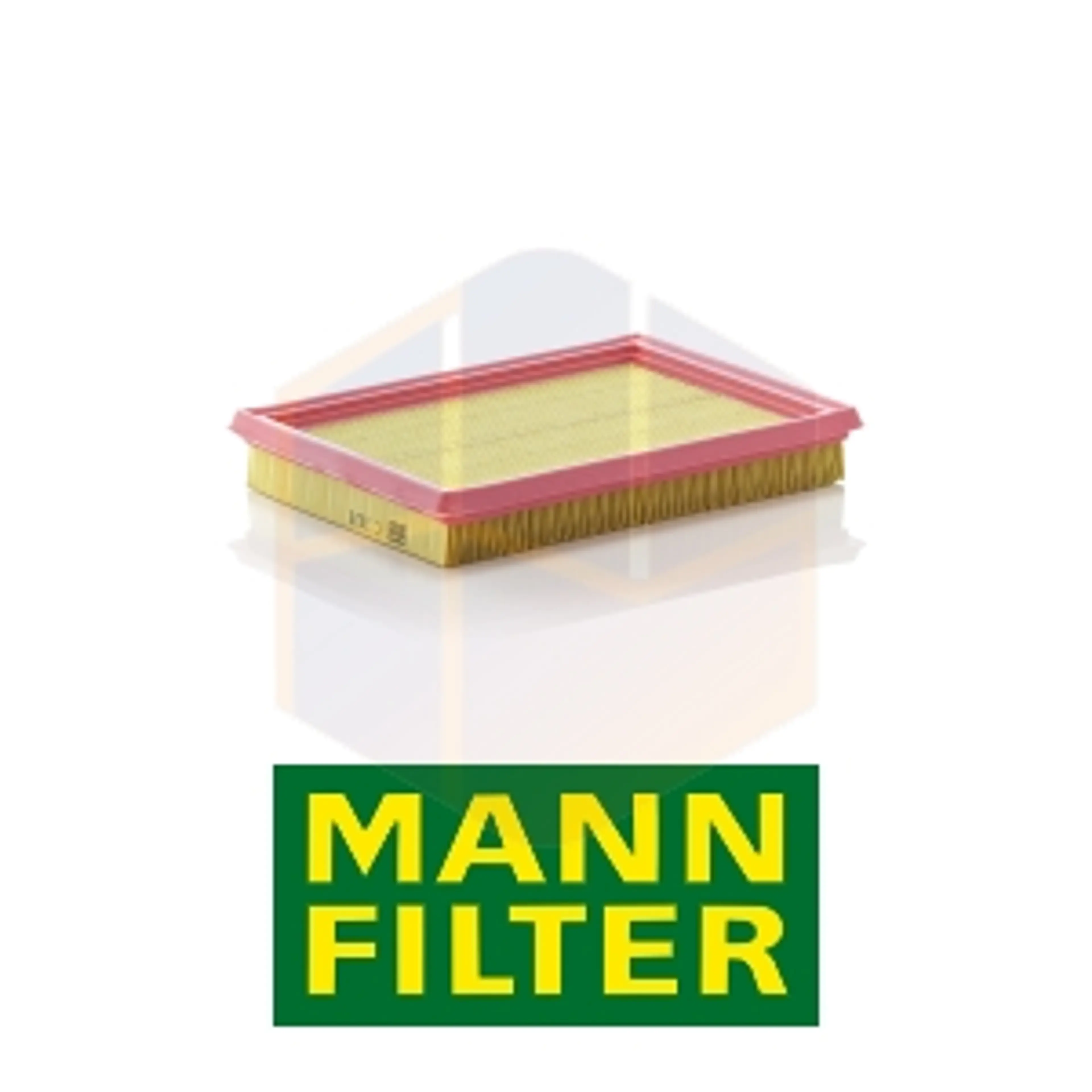 FILTRO AIRE C 2329 MANN