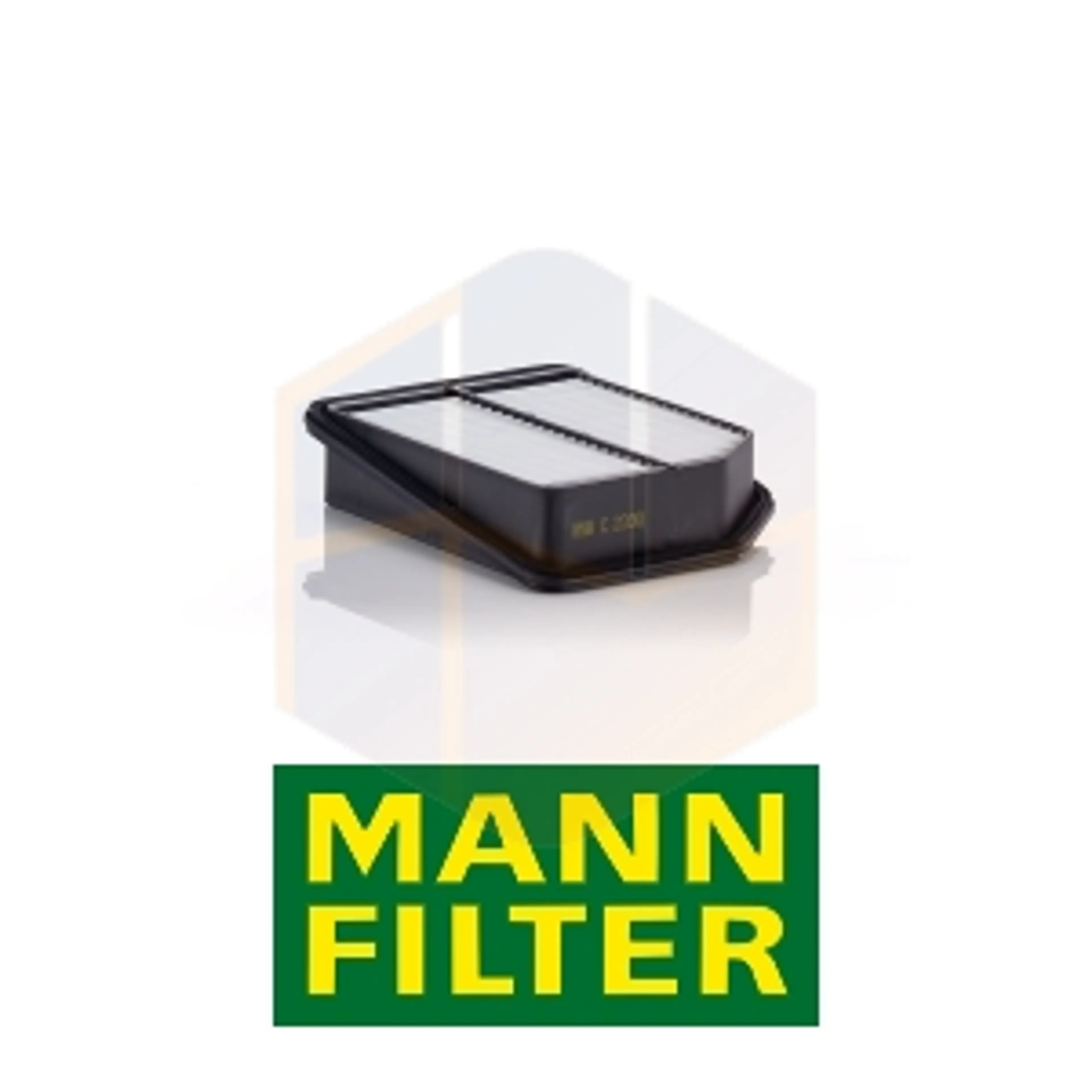 FILTRO AIRE C 2330 MANN