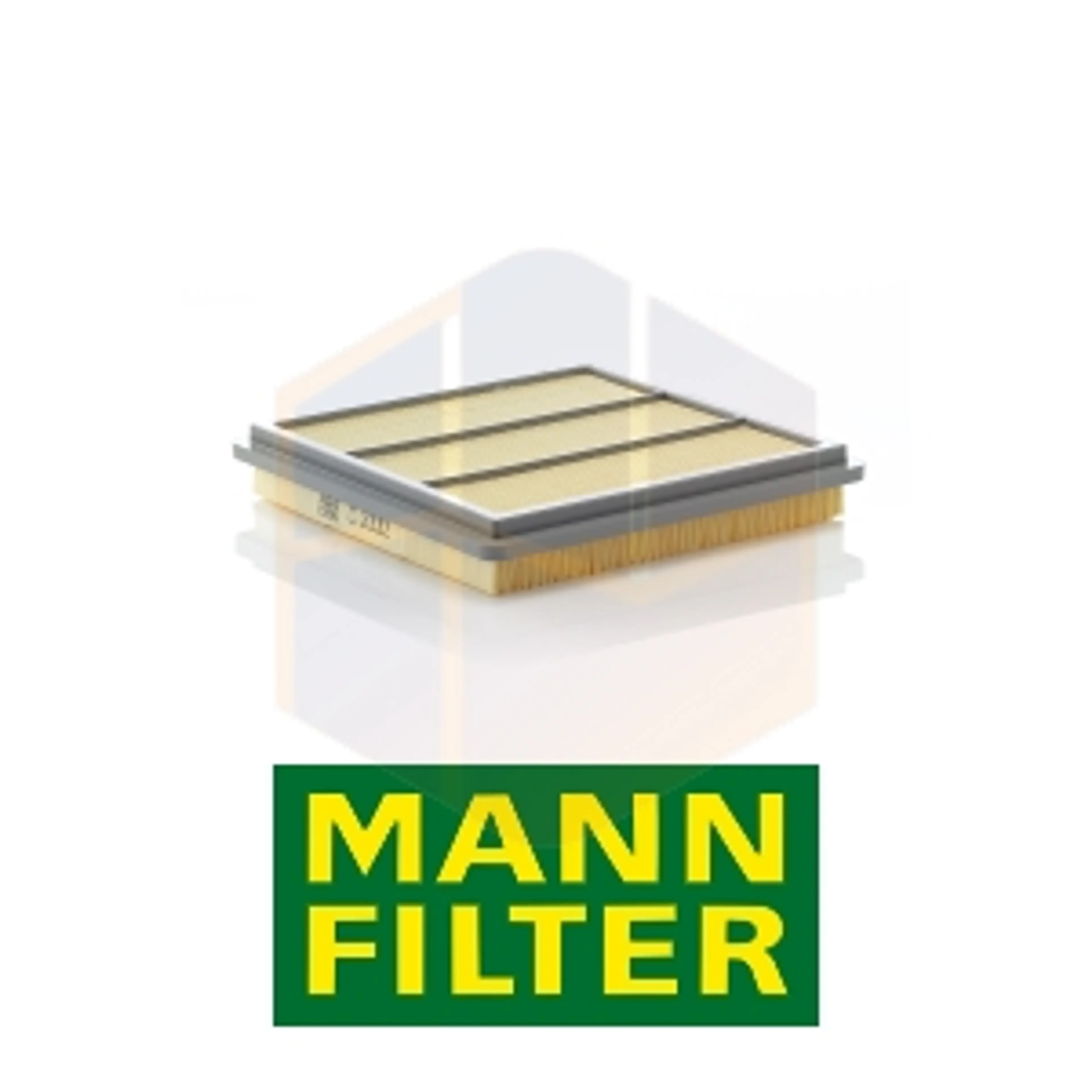 FILTRO AIRE C 2332 MANN