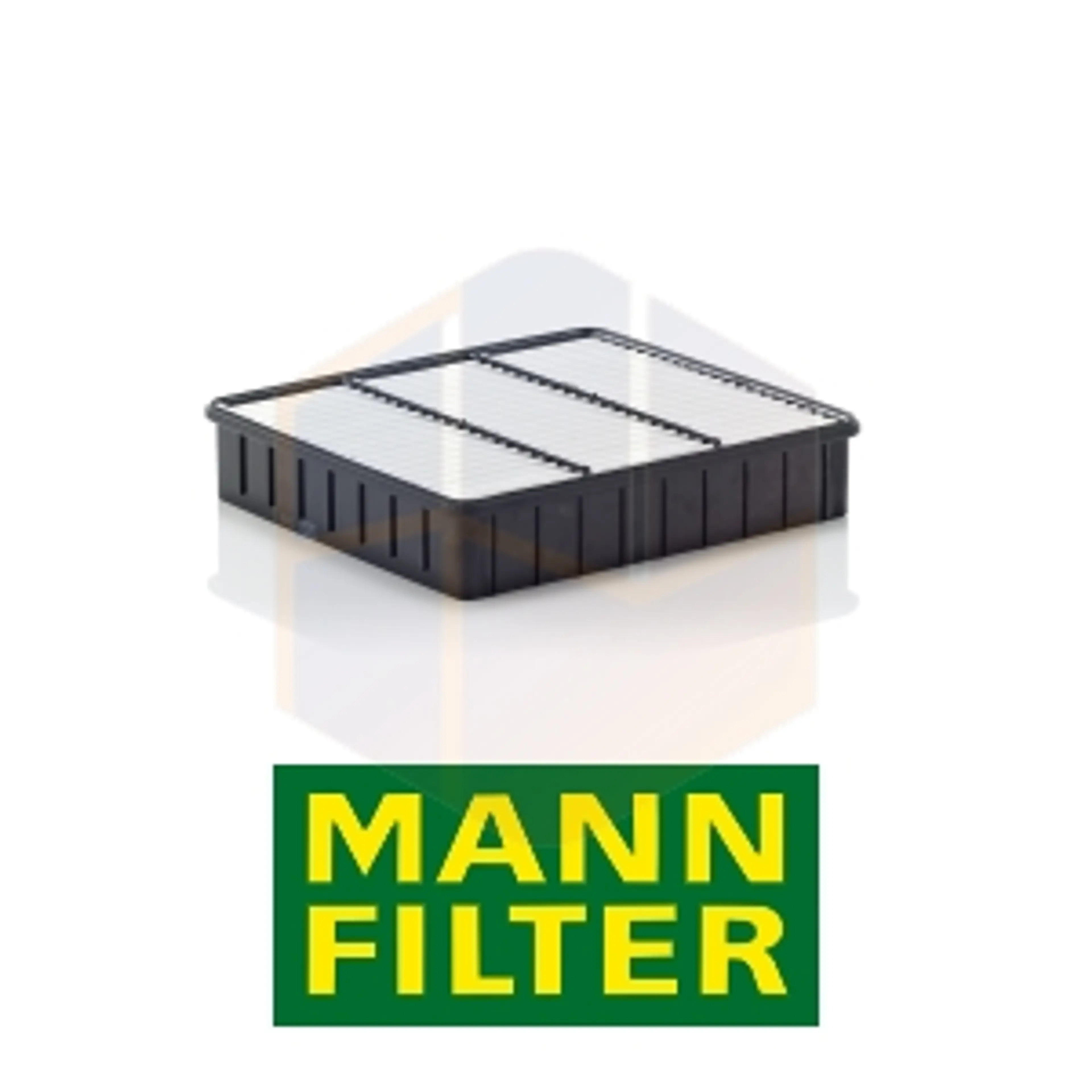 FILTRO AIRE C 2335 MANN