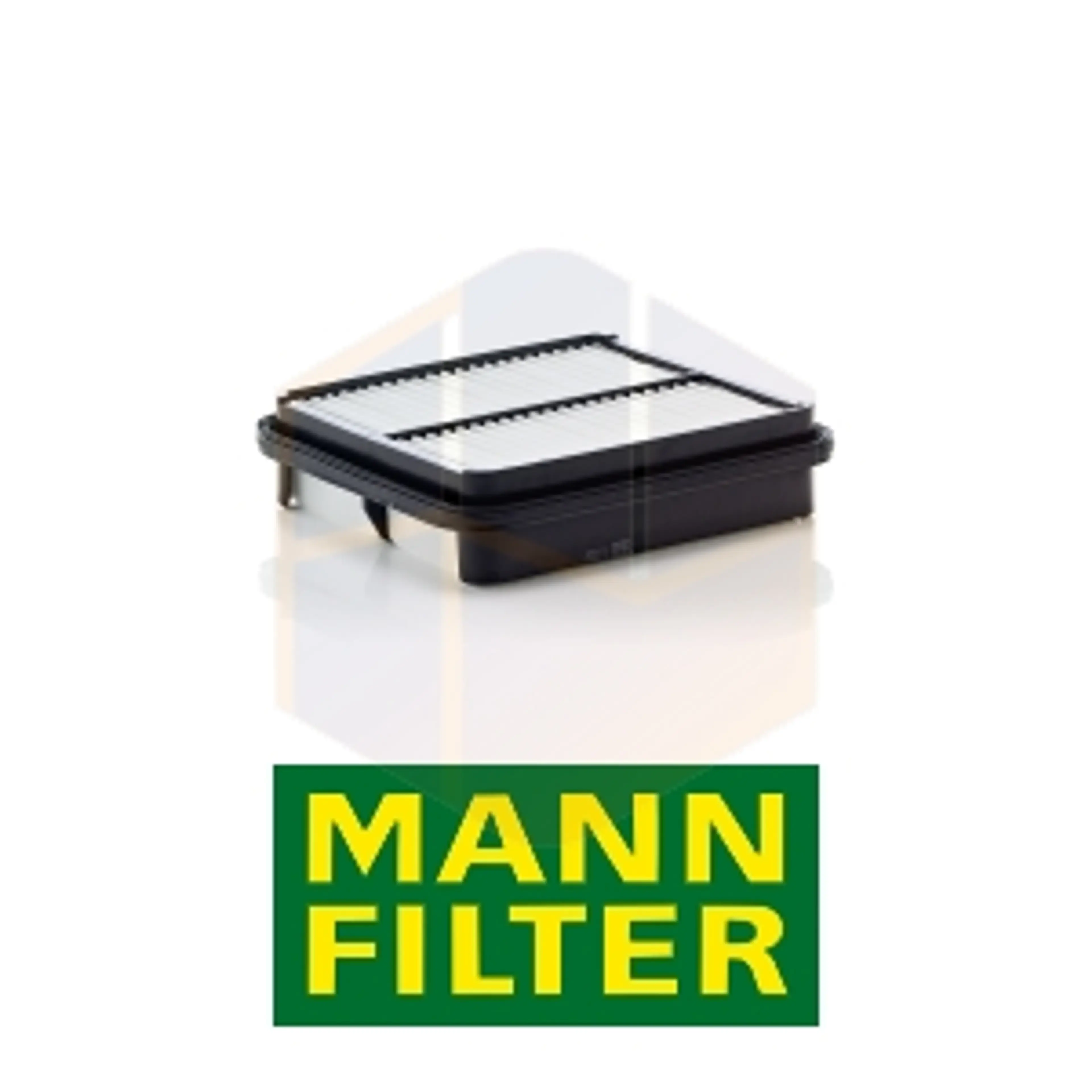 FILTRO AIRE C 2337 MANN