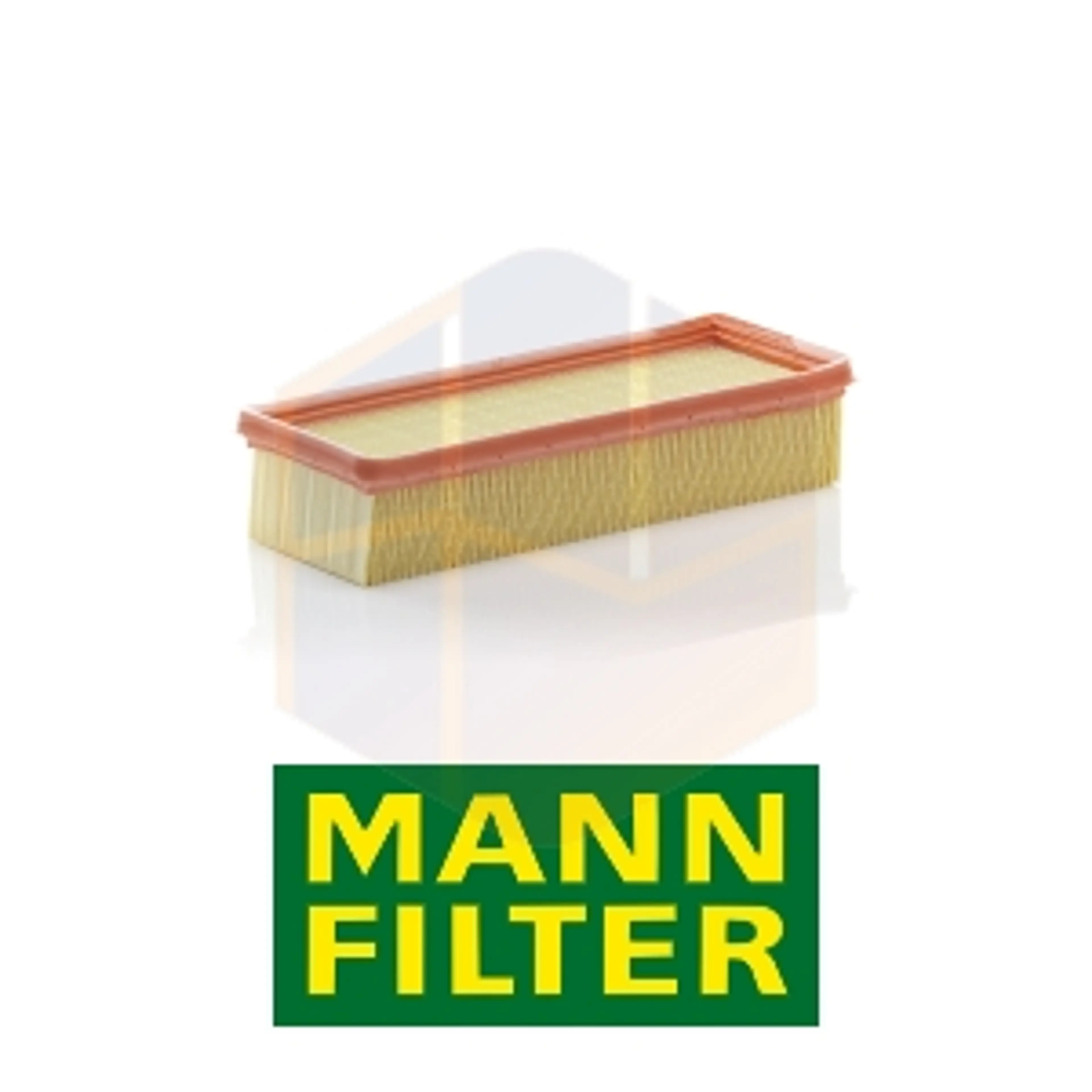 FILTRO AIRE C 2341 MANN