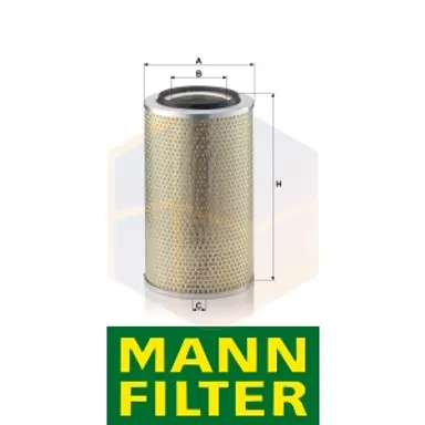 FILTRO AIRE C 23 440/3 MANN