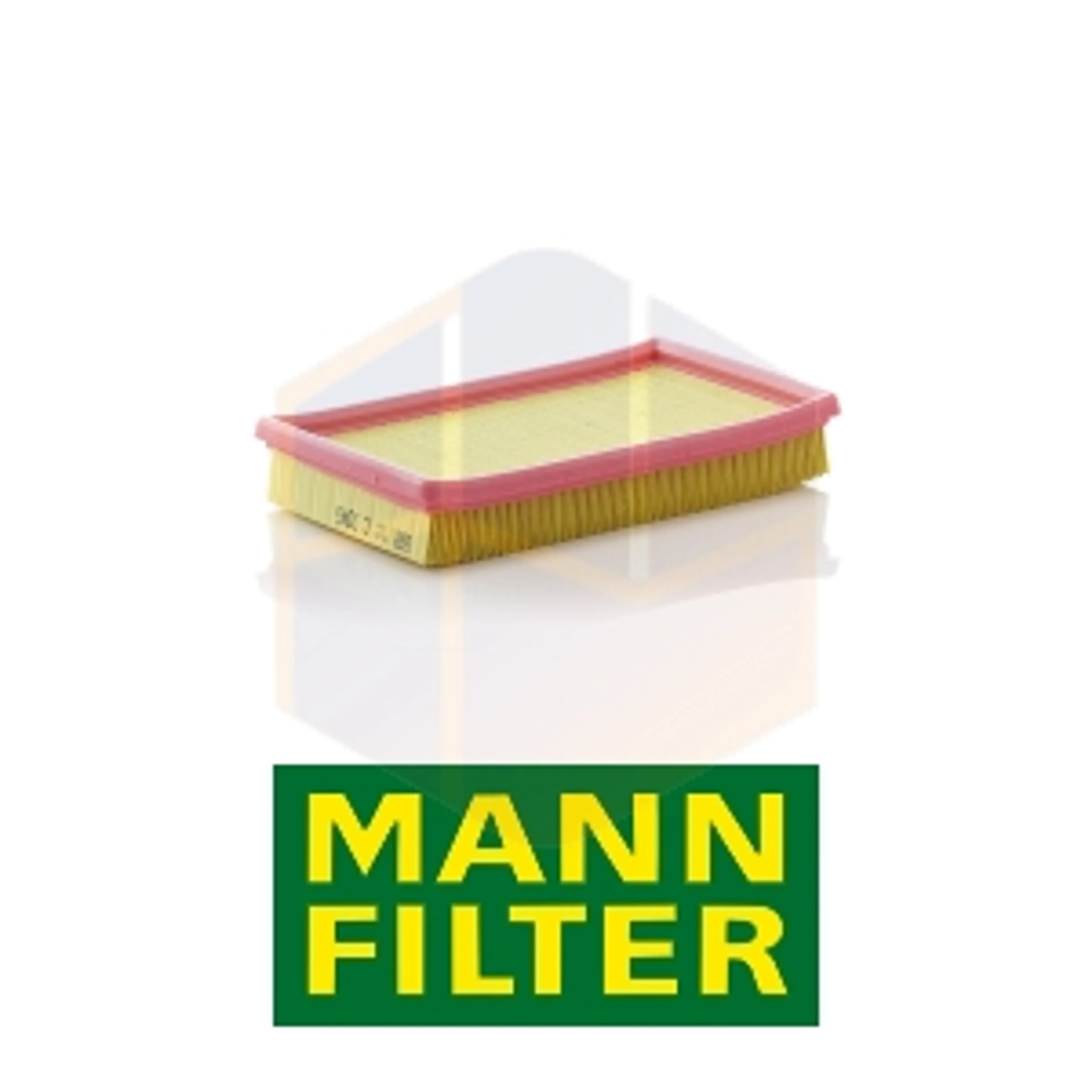 FILTRO AIRE C 2345 MANN