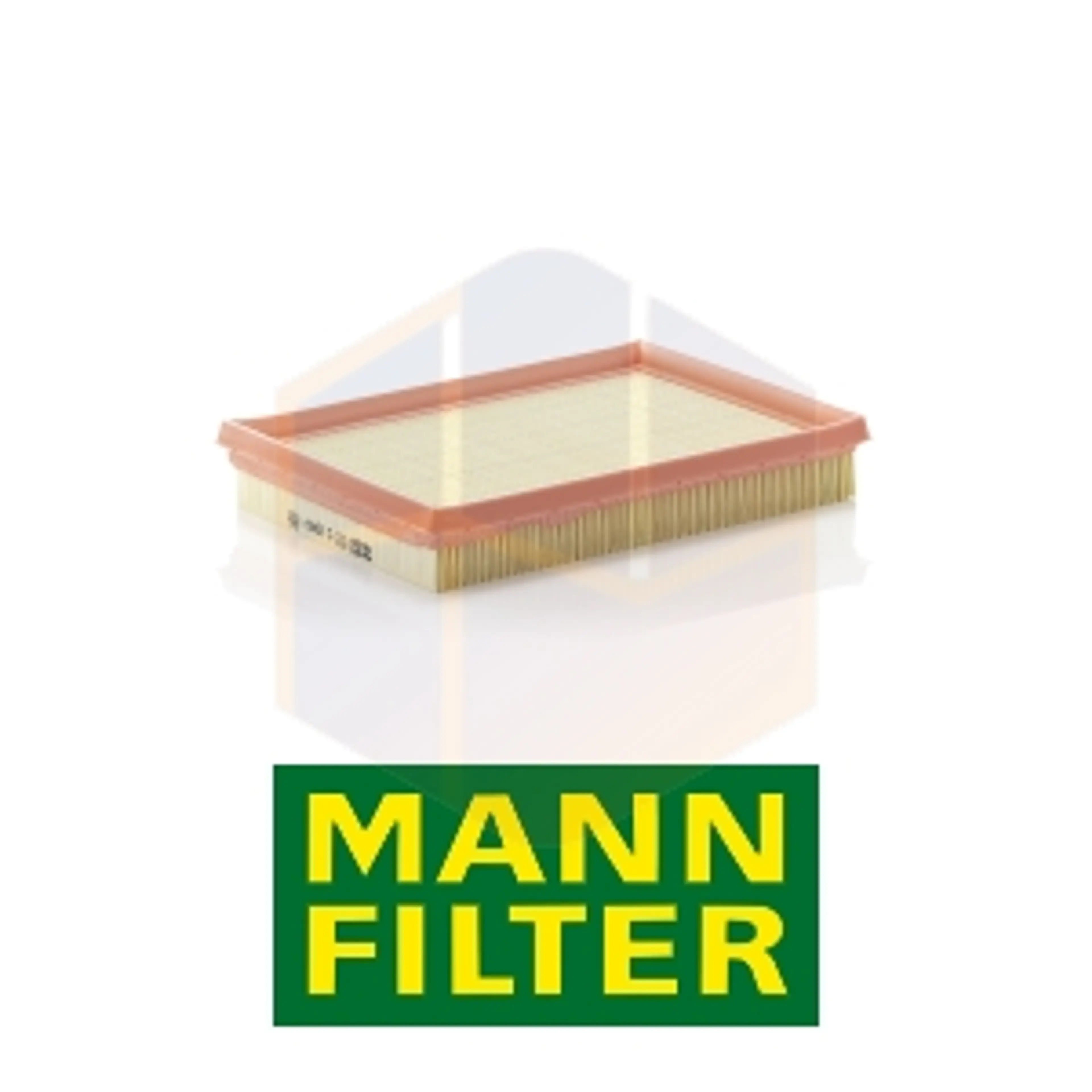 FILTRO AIRE C 2345/1 MANN