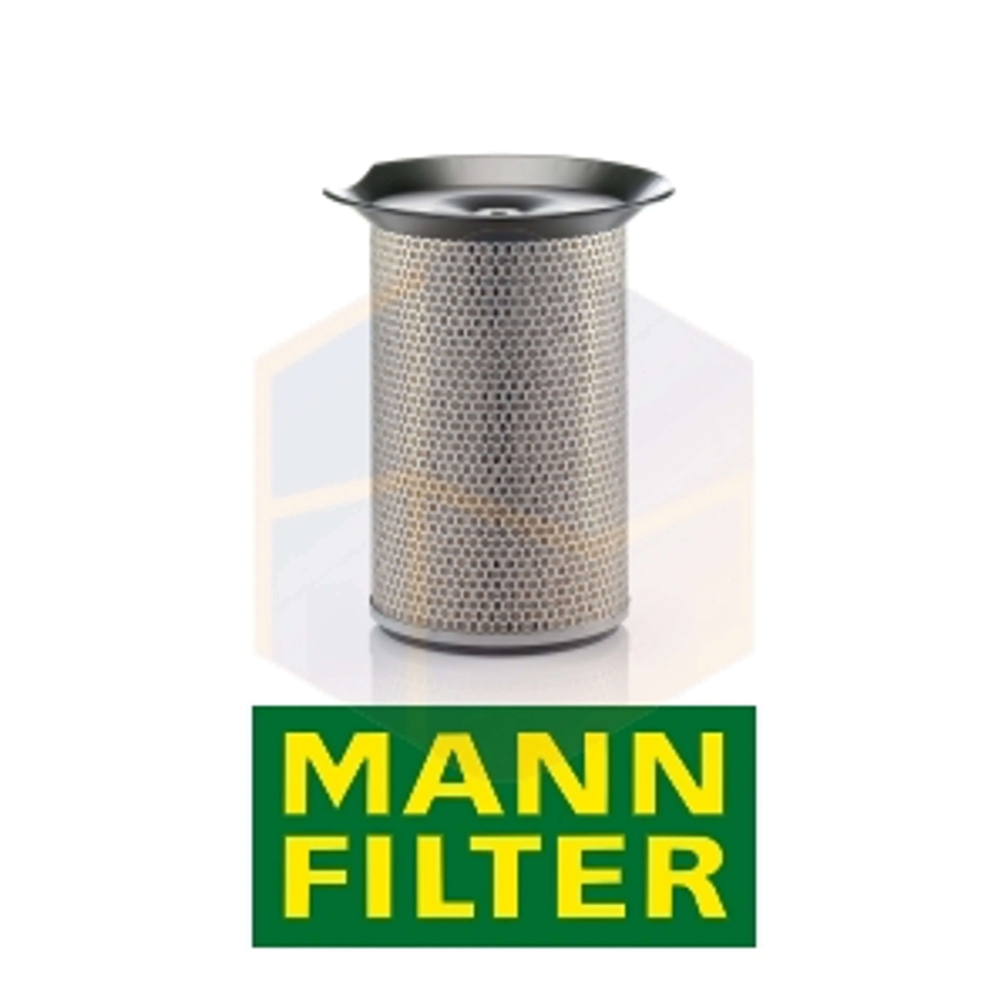 FILTRO AIRE C 23 502 MANN