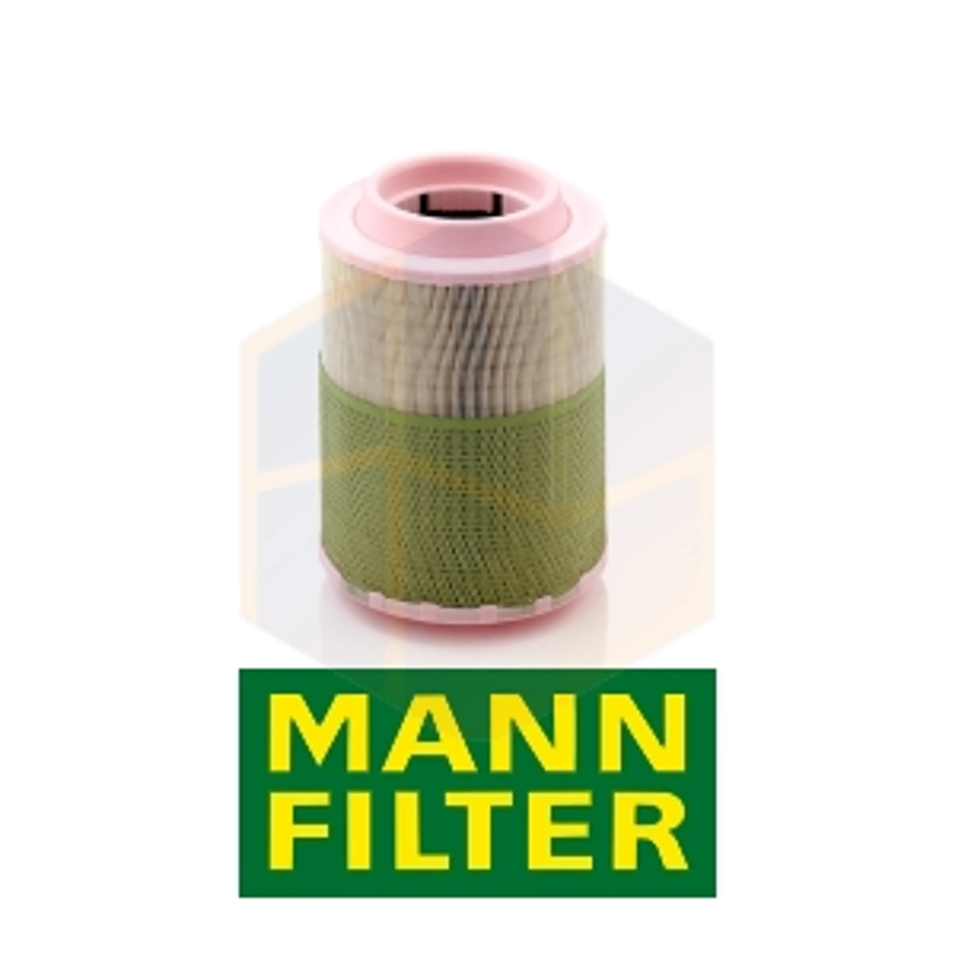 FILTRO AIRE C 23 513 MANN