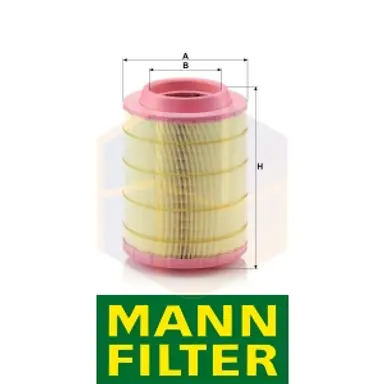 FILTRO AIRE C 23 513/1 MANN