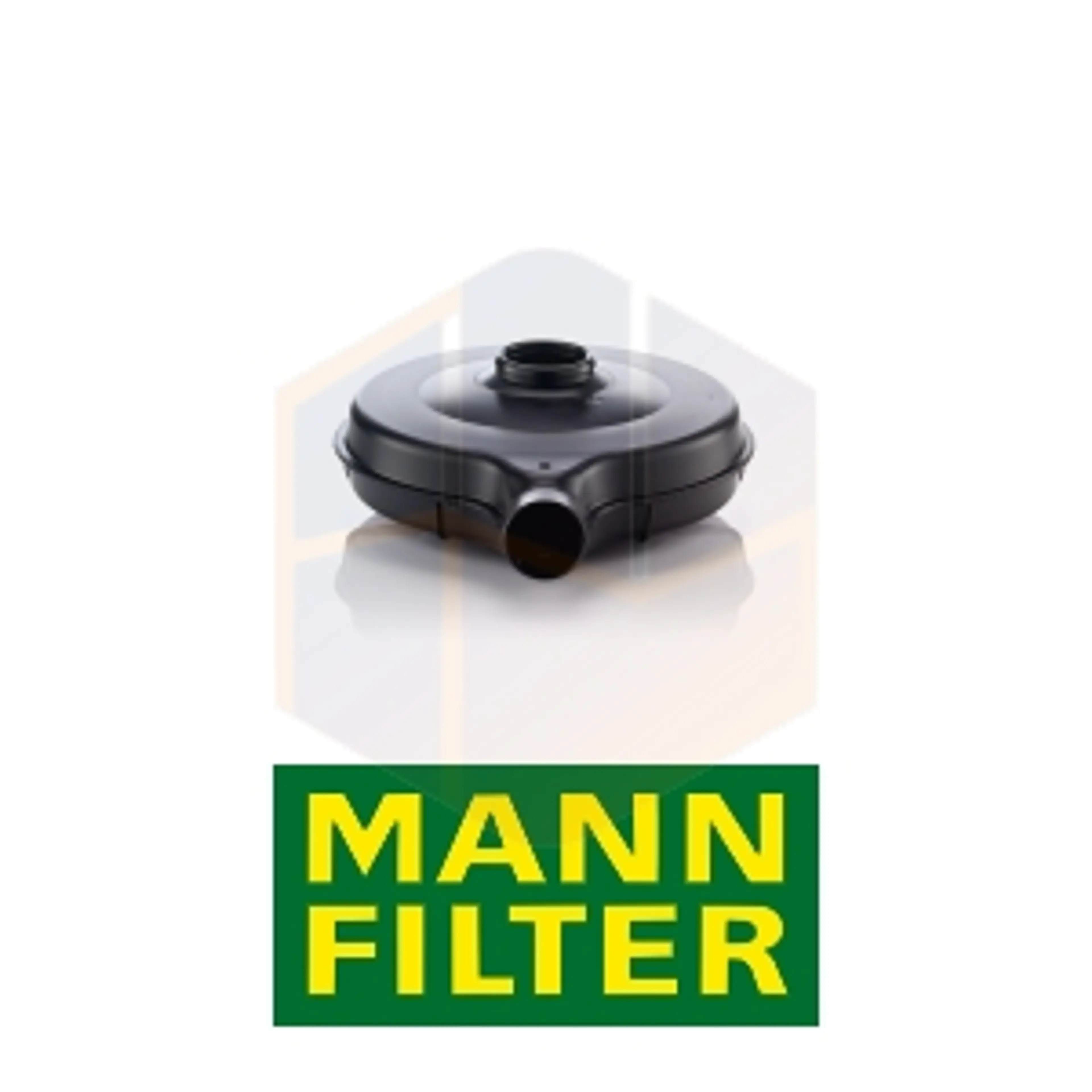 FILTRO AIRE C 2356/5 MANN