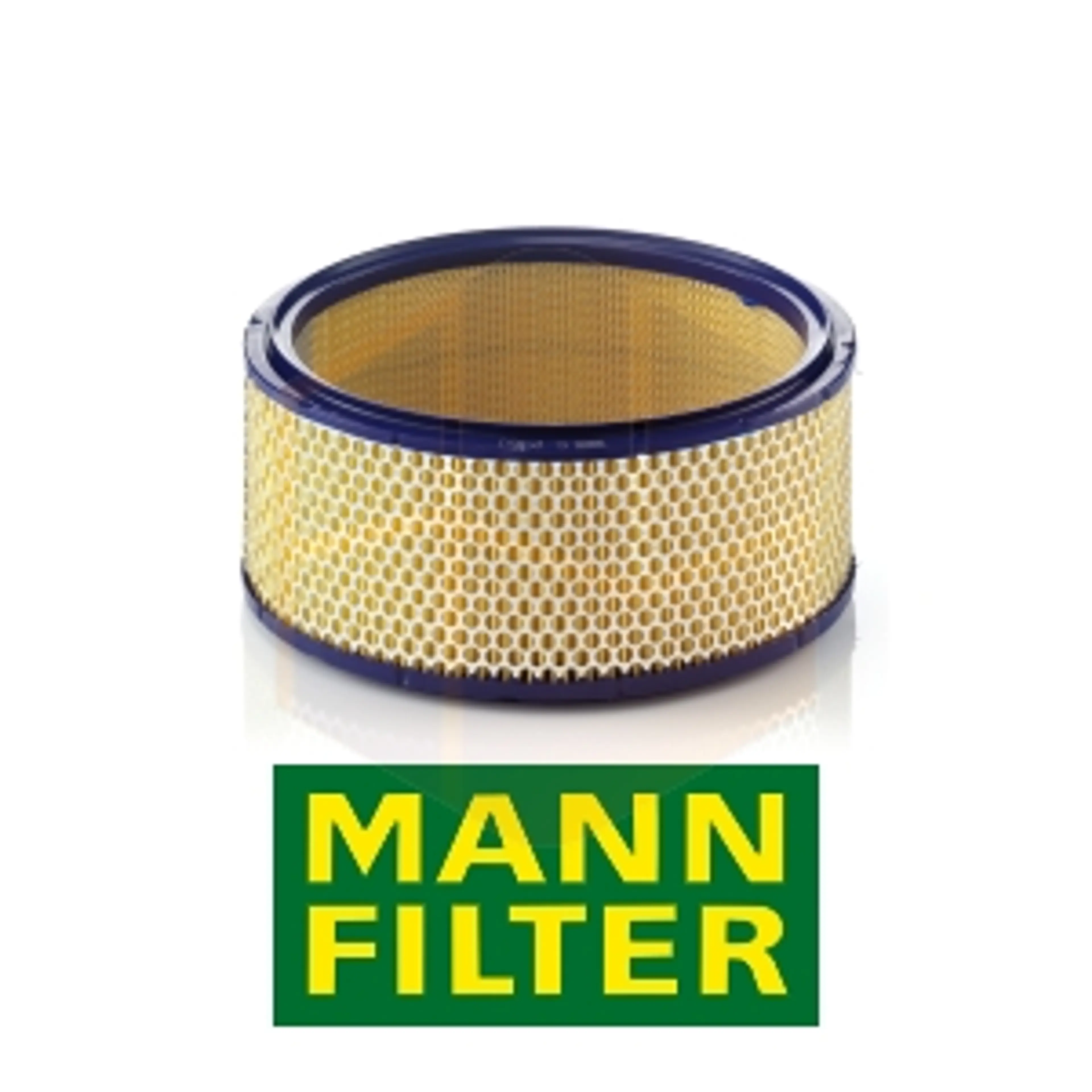 FILTRO AIRE C 2360 MANN