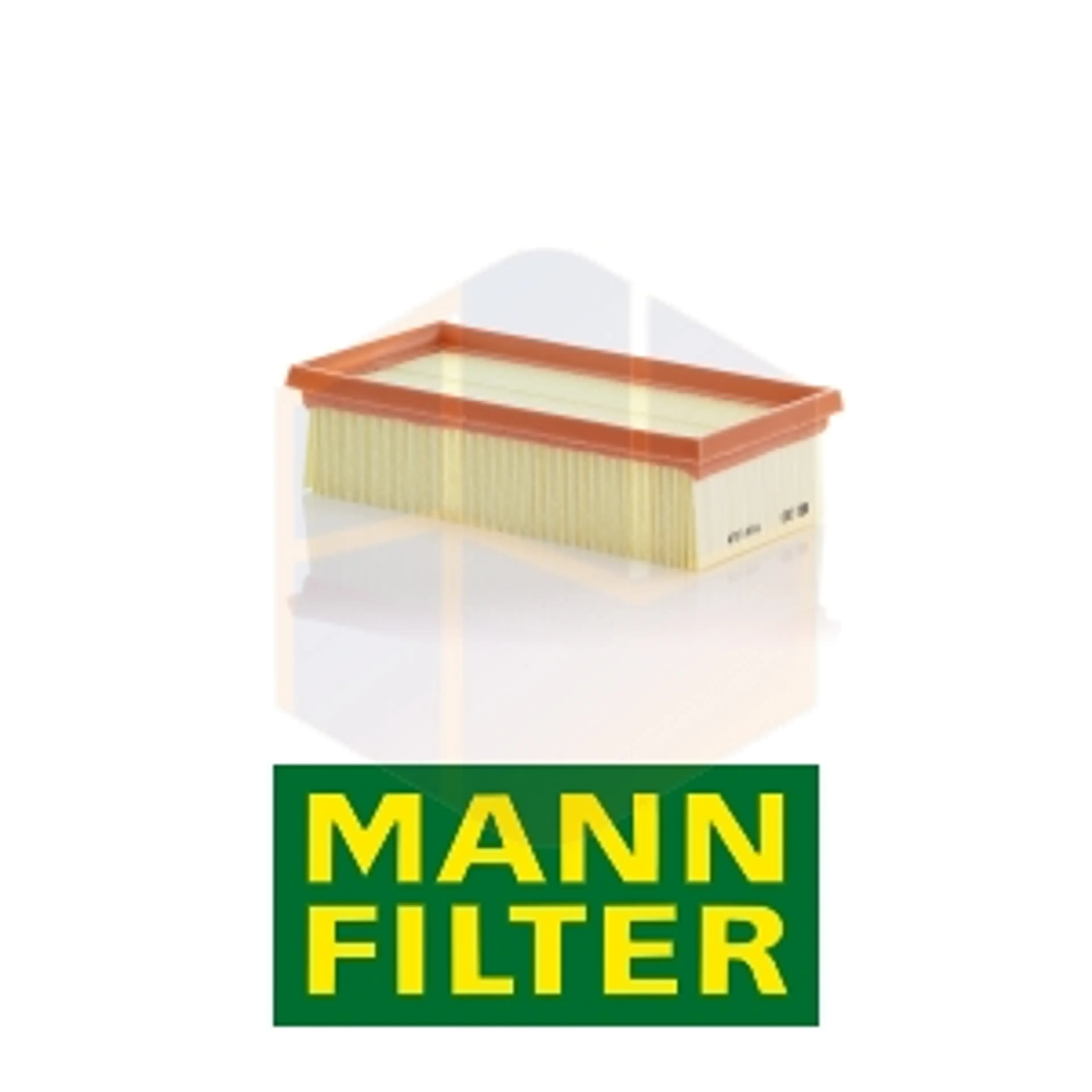 FILTRO AIRE C 2363/1 MANN