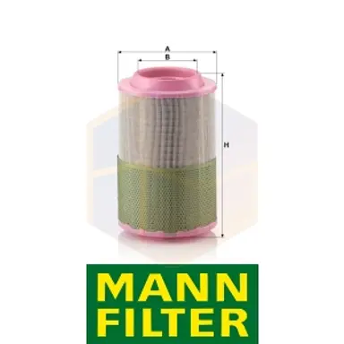 FILTRO AIRE C 23 632/1 MANN