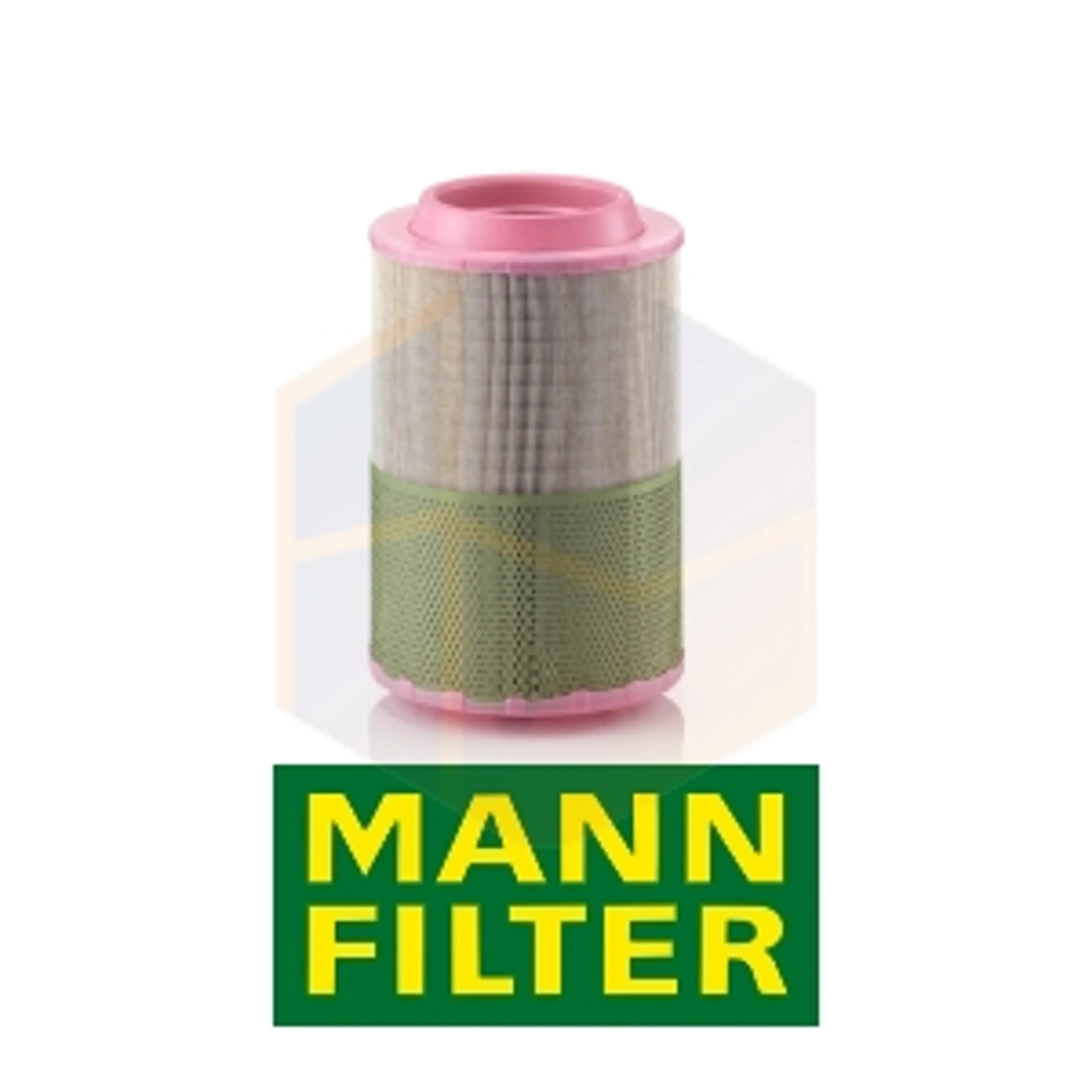 FILTRO AIRE C 23 632/1 MANN