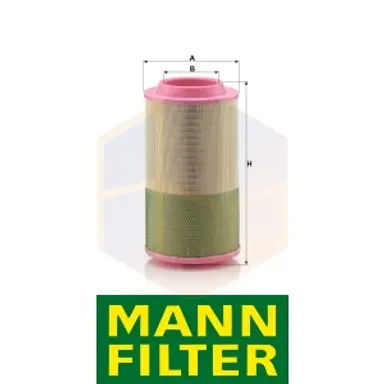 FILTRO AIRE C 23 750 MANN