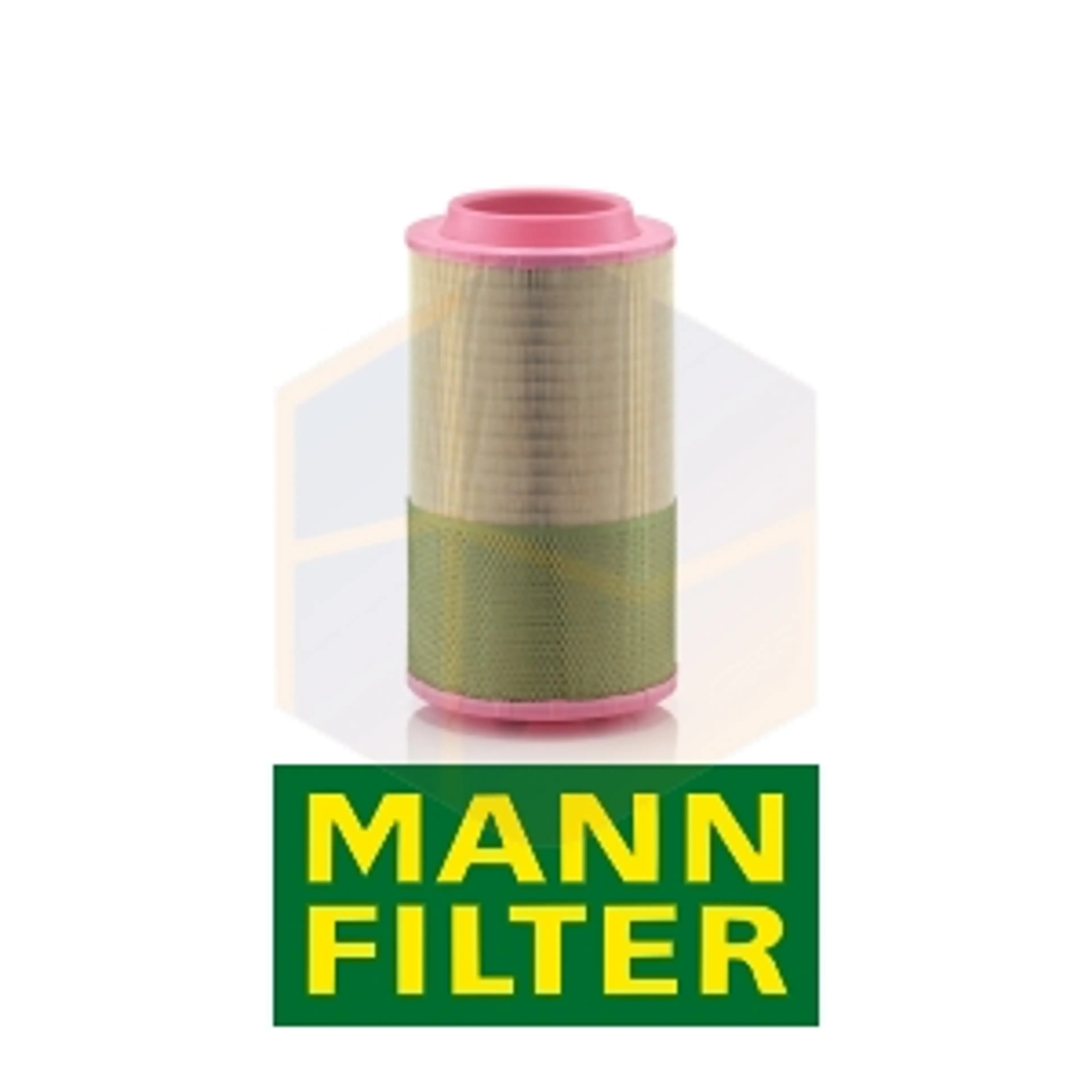 FILTRO AIRE C 23 750 MANN