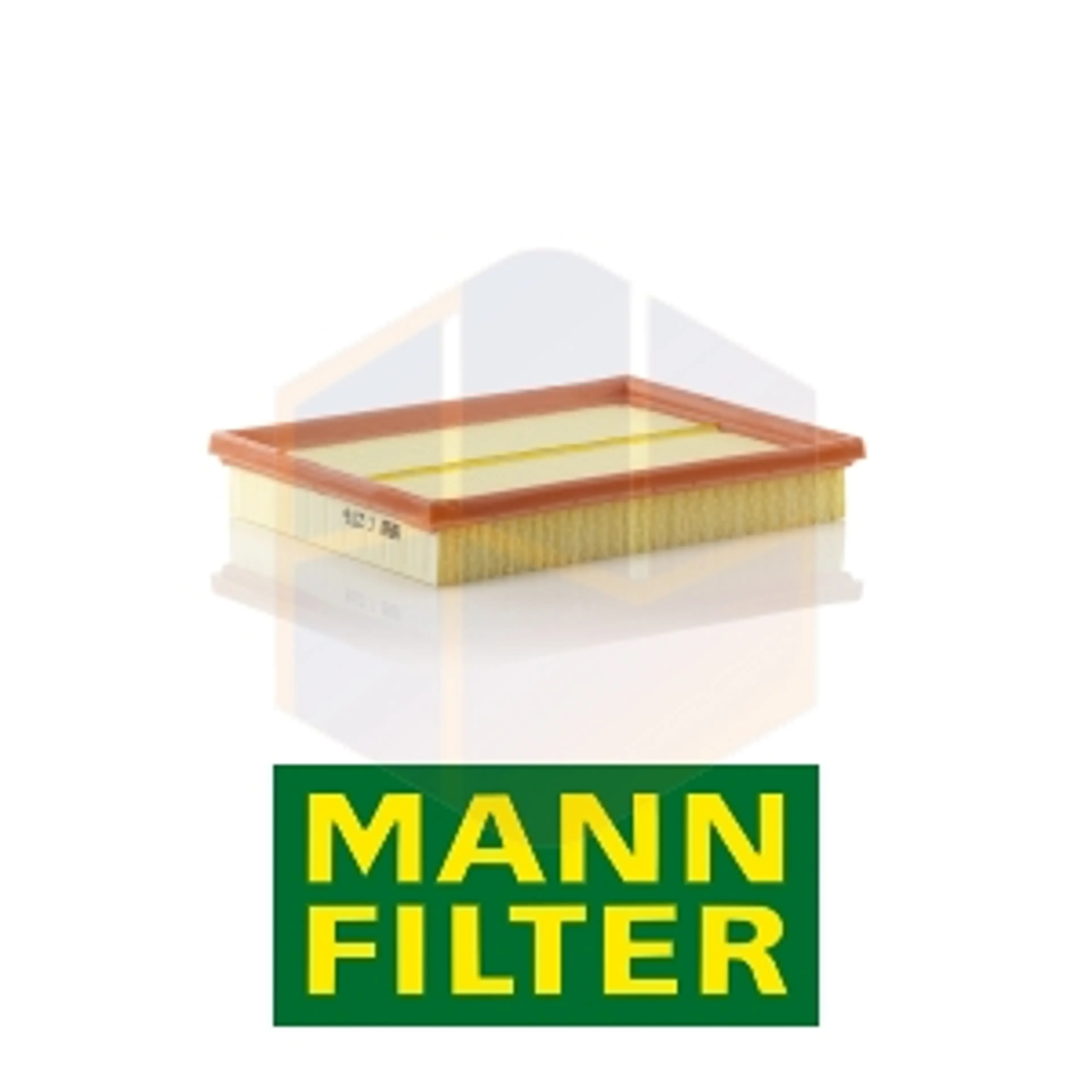 FILTRO AIRE C 2376 MANN