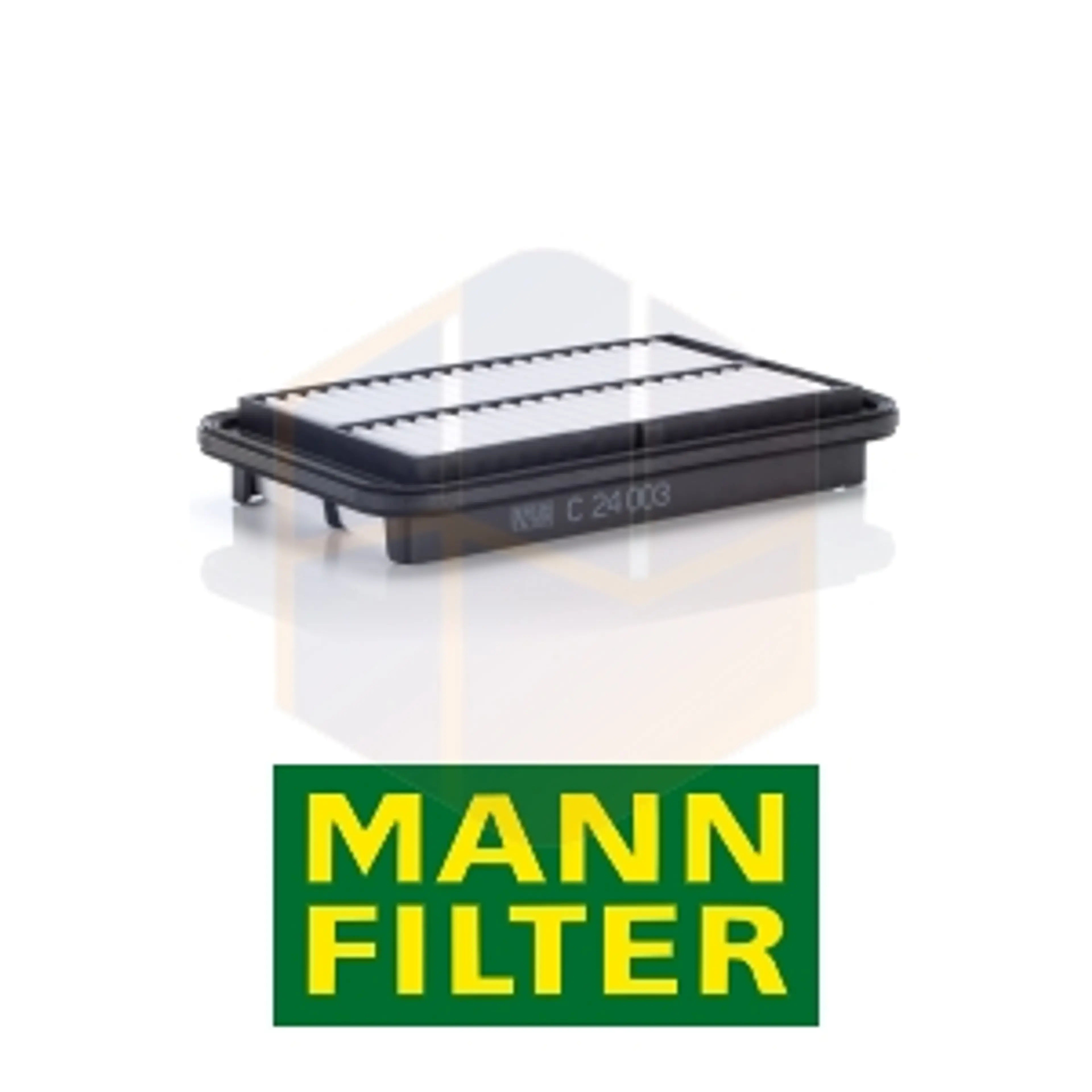 FILTRO AIRE C 24 003 MANN