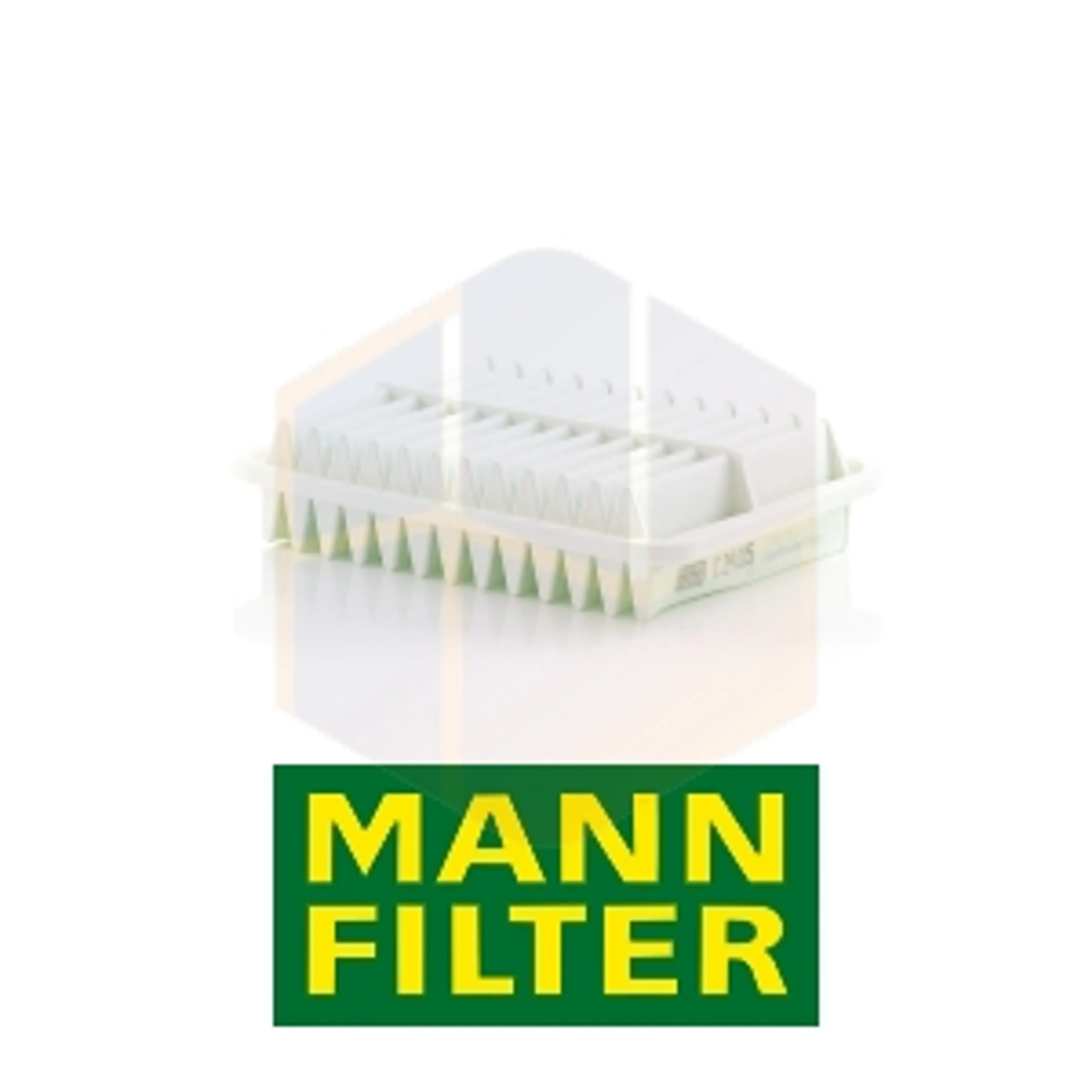 FILTRO AIRE C 24 005 MANN