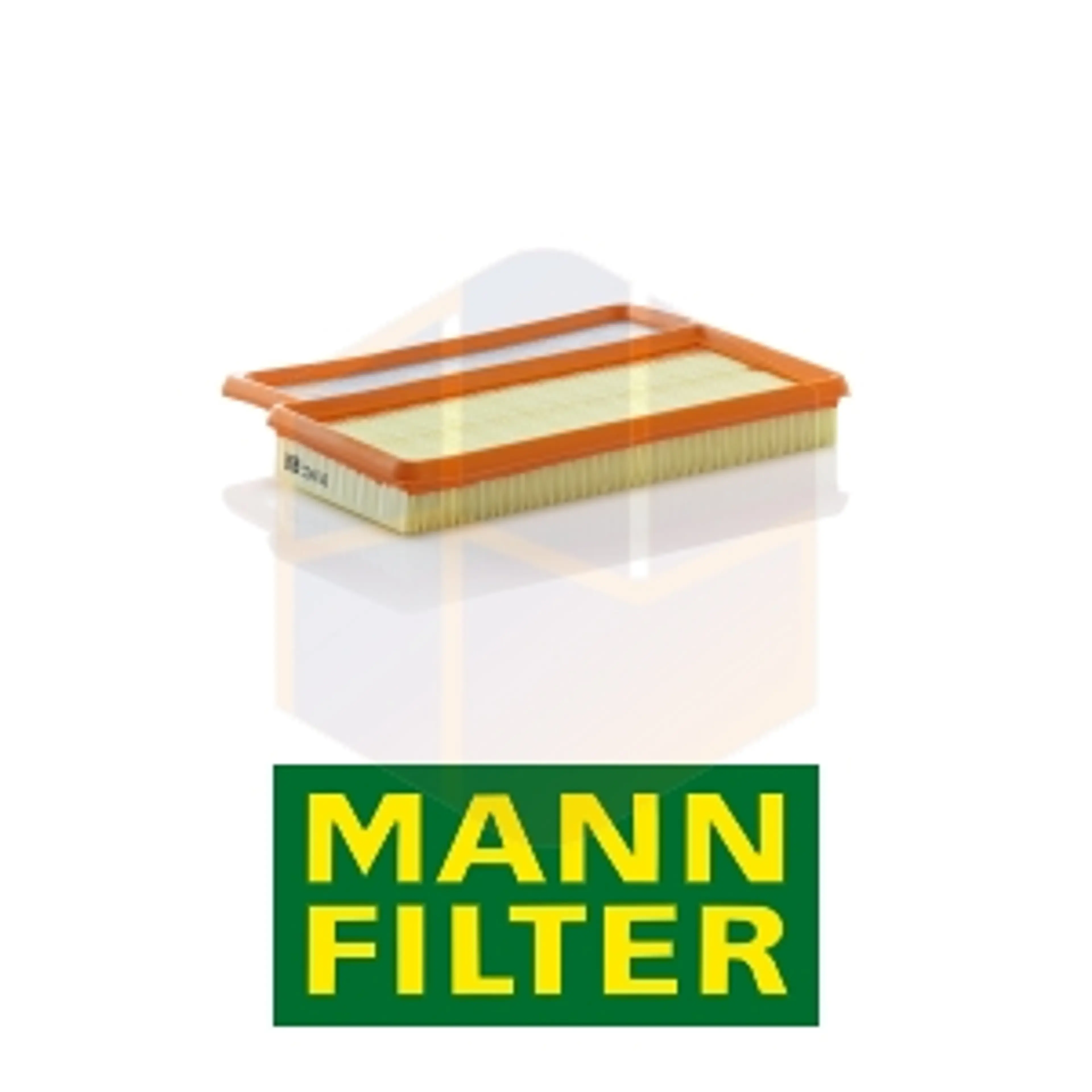 FILTRO AIRE C 24 006 MANN