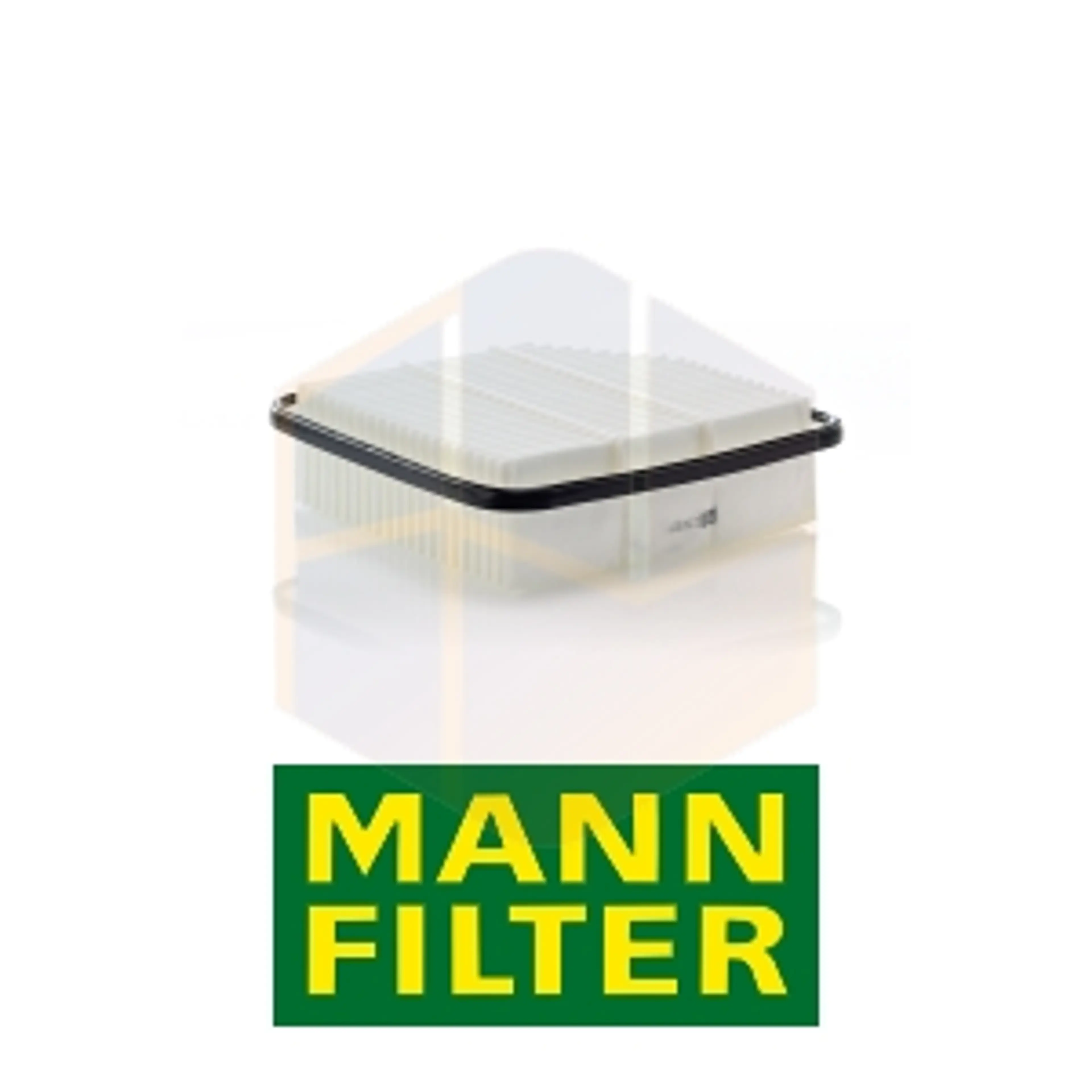 FILTRO AIRE C 24 007 MANN