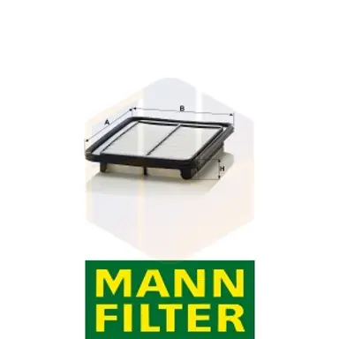 FILTRO AIRE C 24 010 MANN