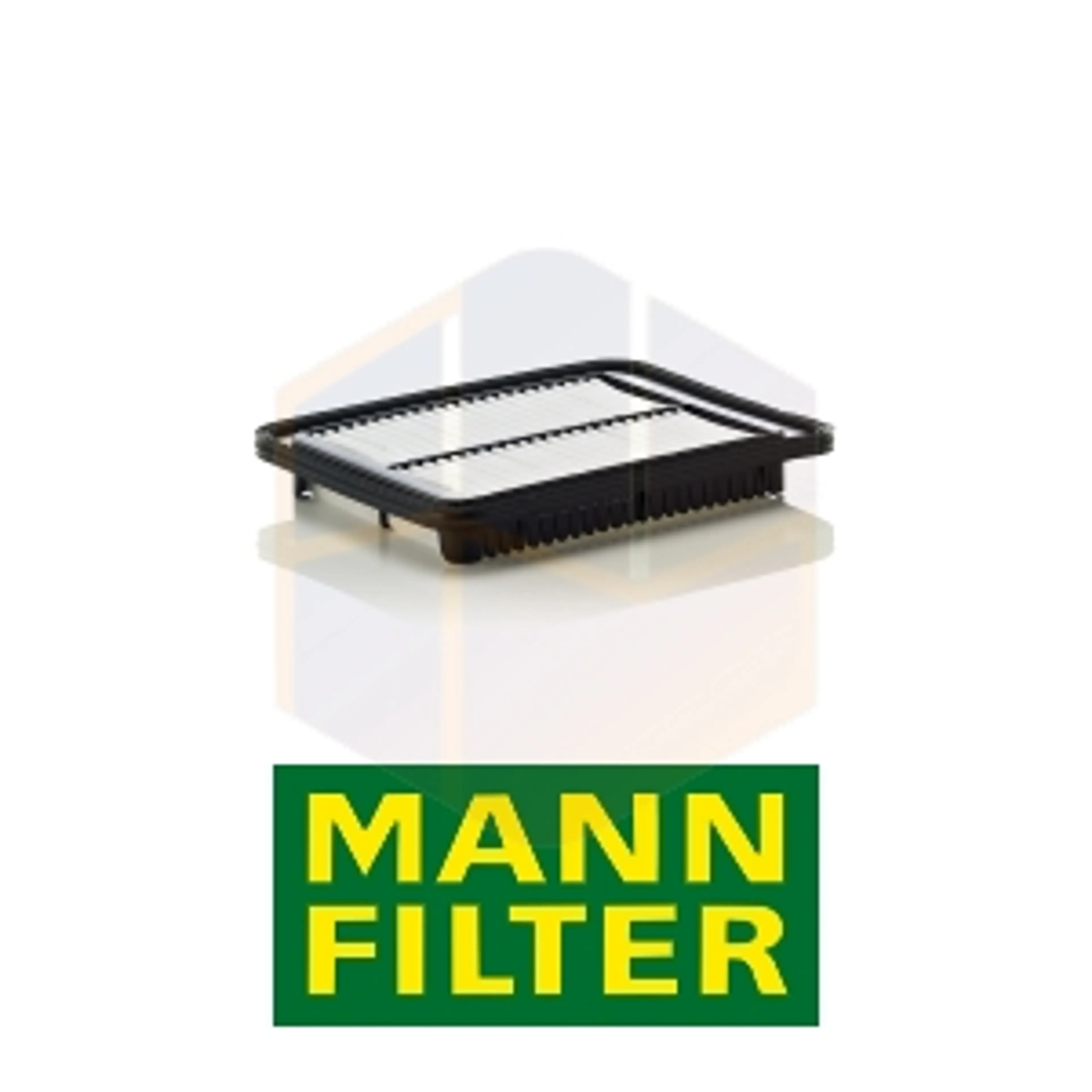 FILTRO AIRE C 24 010 MANN