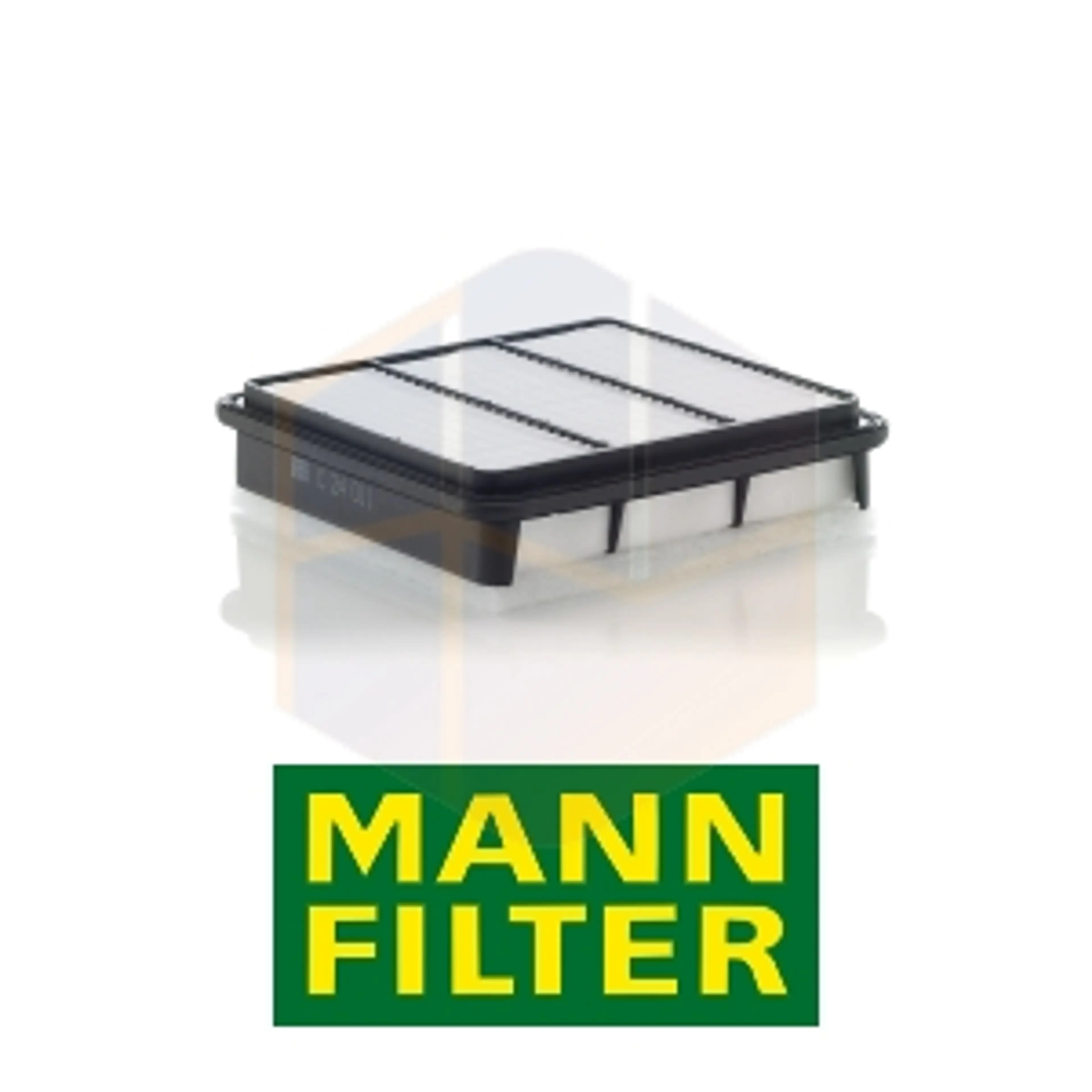 FILTRO AIRE C 24 011 MANN