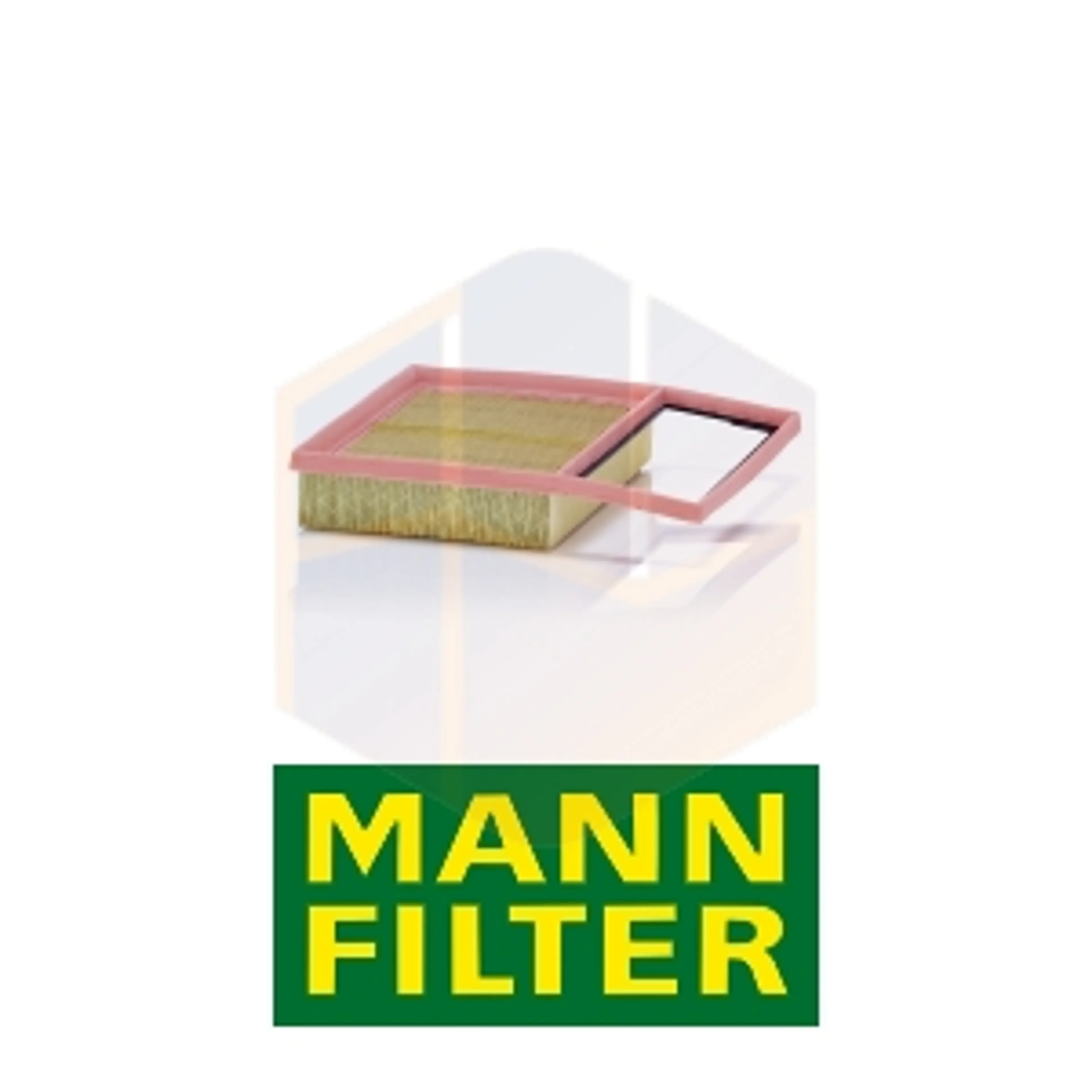 FILTRO AIRE C 24 013 MANN