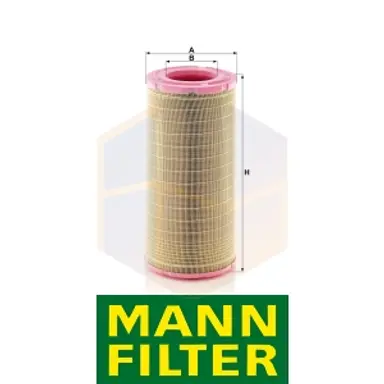 FILTRO AIRE C 24 015/2 MANN