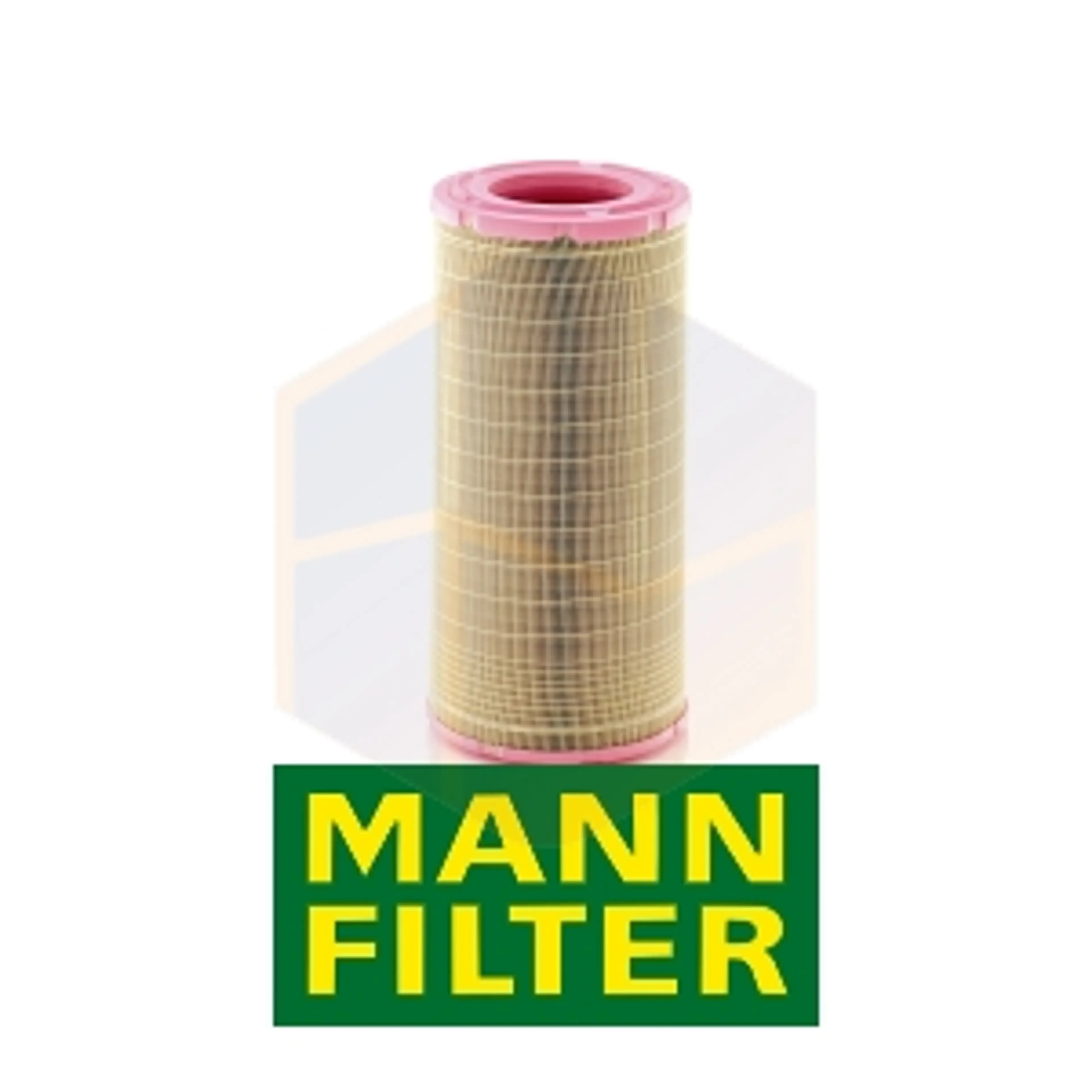 FILTRO AIRE C 24 015/2 MANN