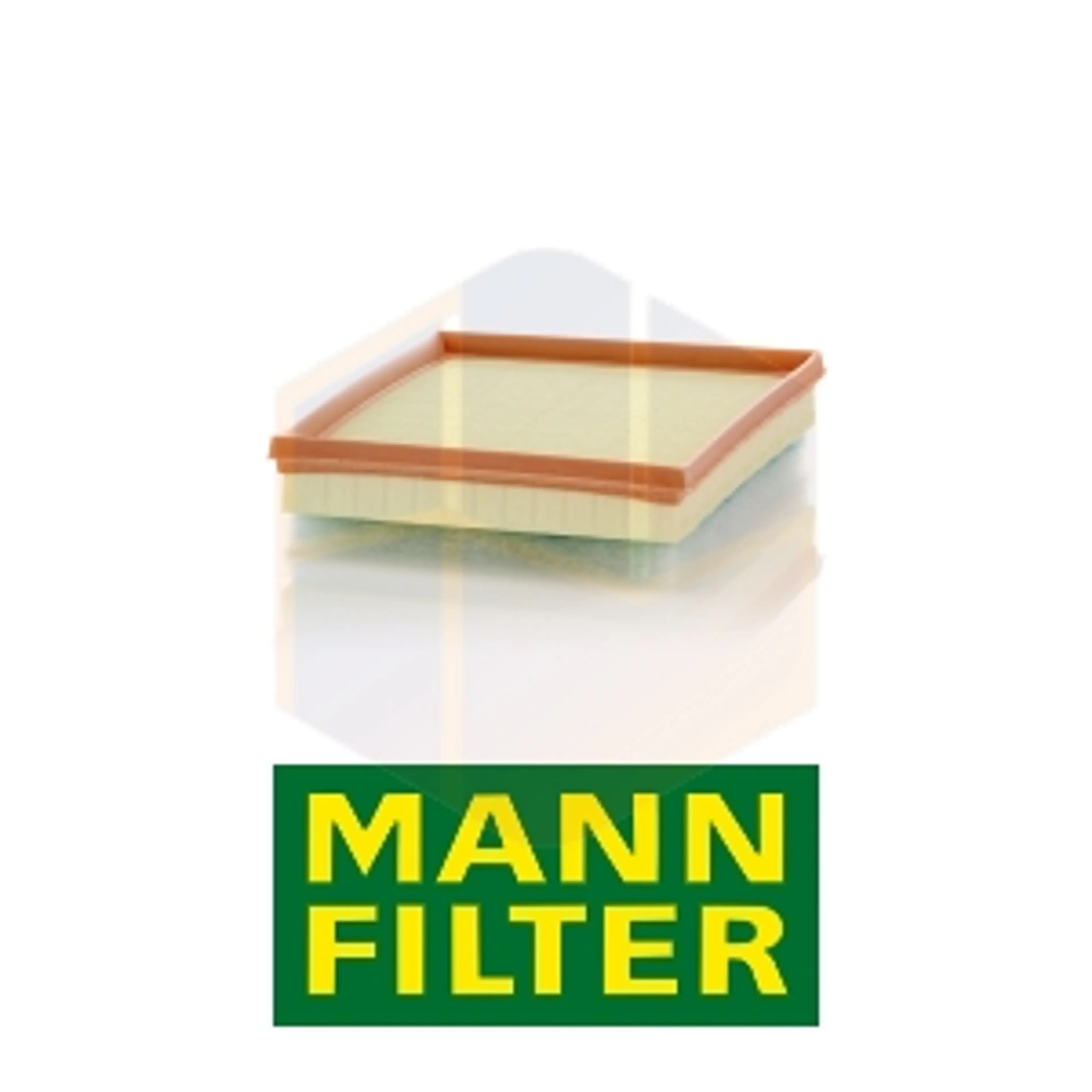 FILTRO AIRE C 24 017 MANN