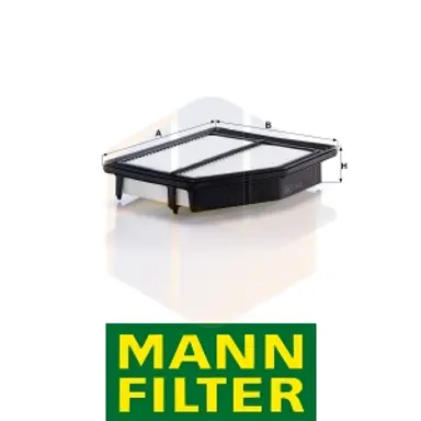 FILTRO AIRE C 24 021 MANN