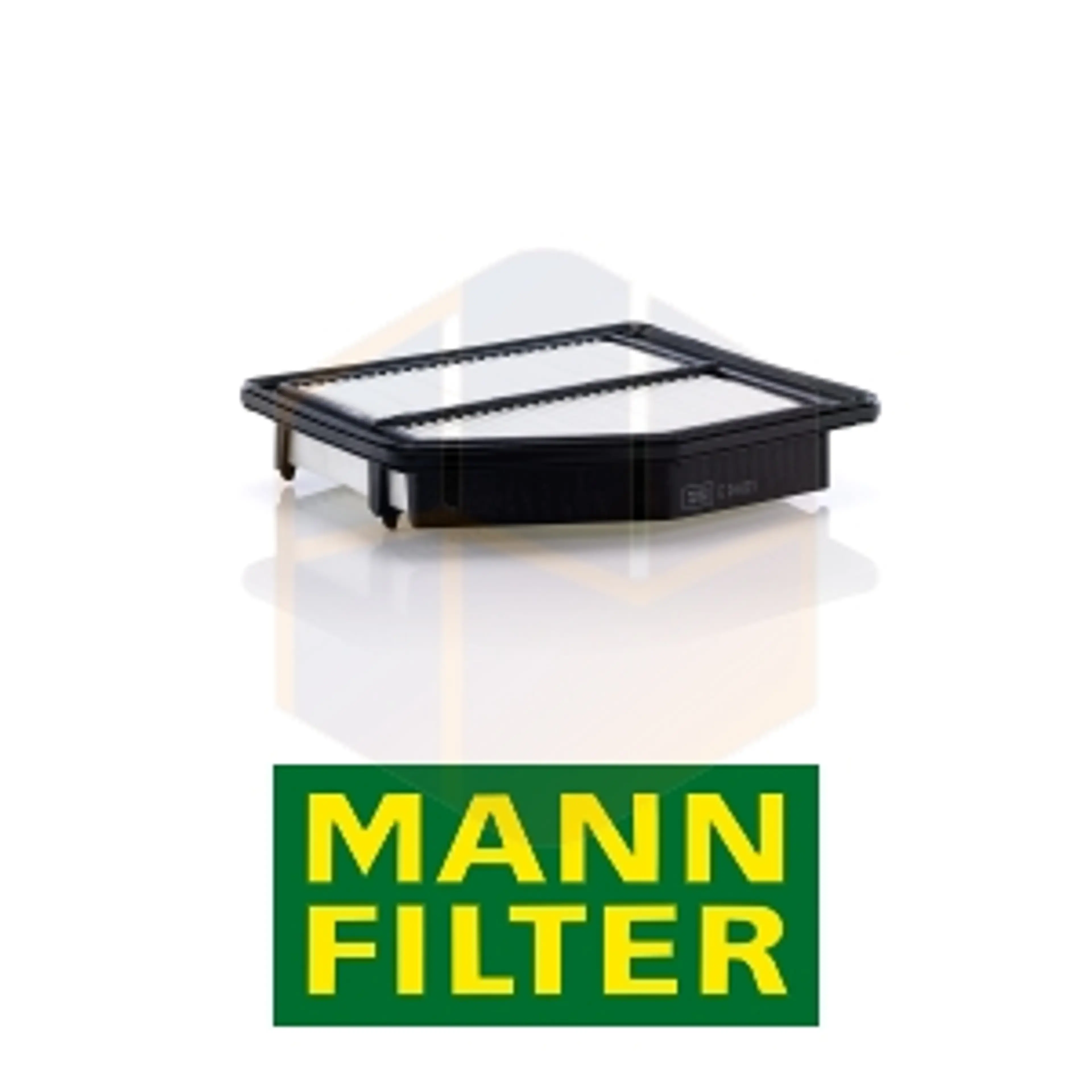 FILTRO AIRE C 24 021 MANN